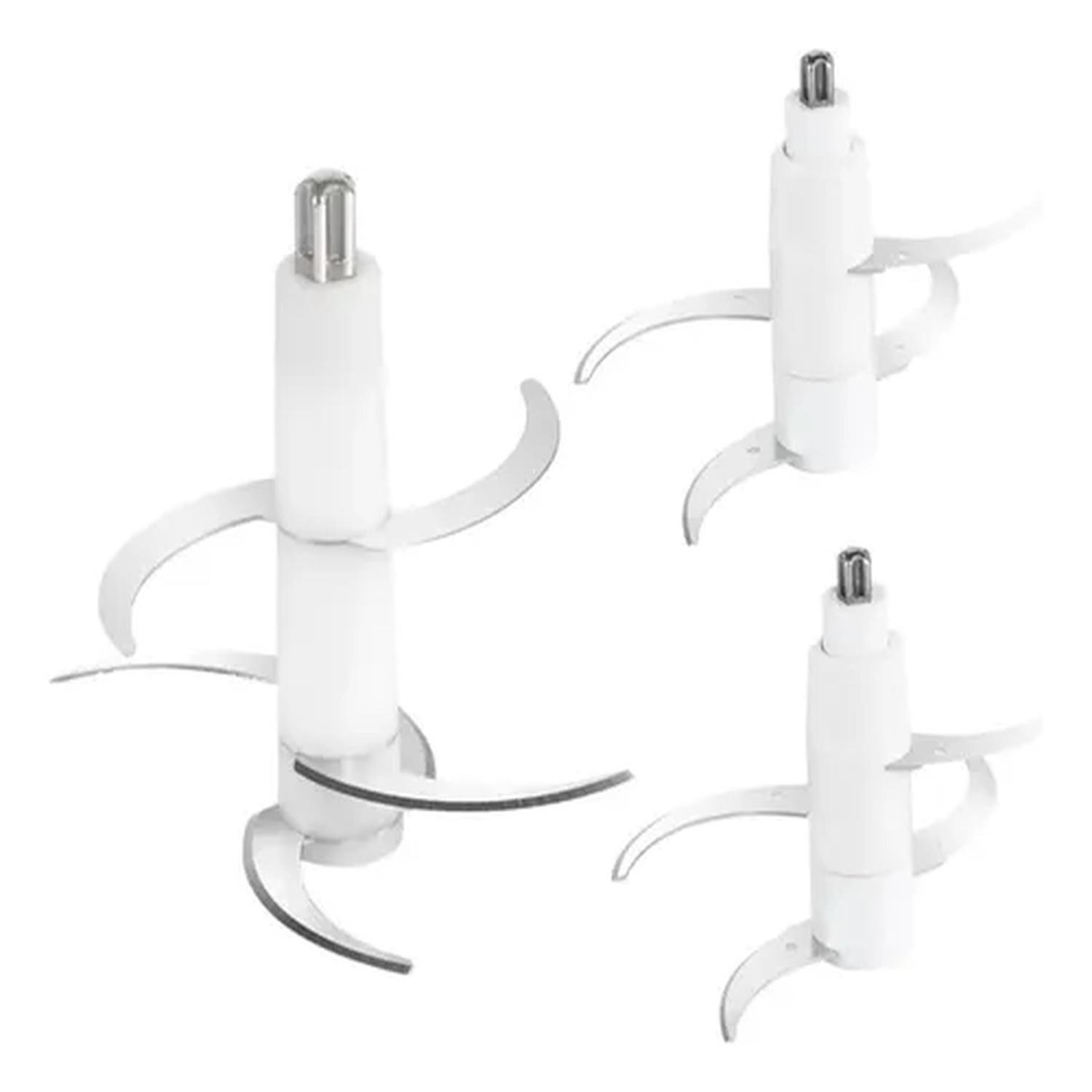 Procesador De Alimentos 3en1 300w-2
