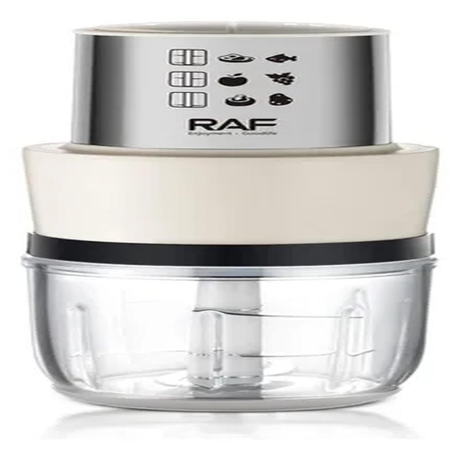 Procesador De Alimentos 3en1 300w-3
