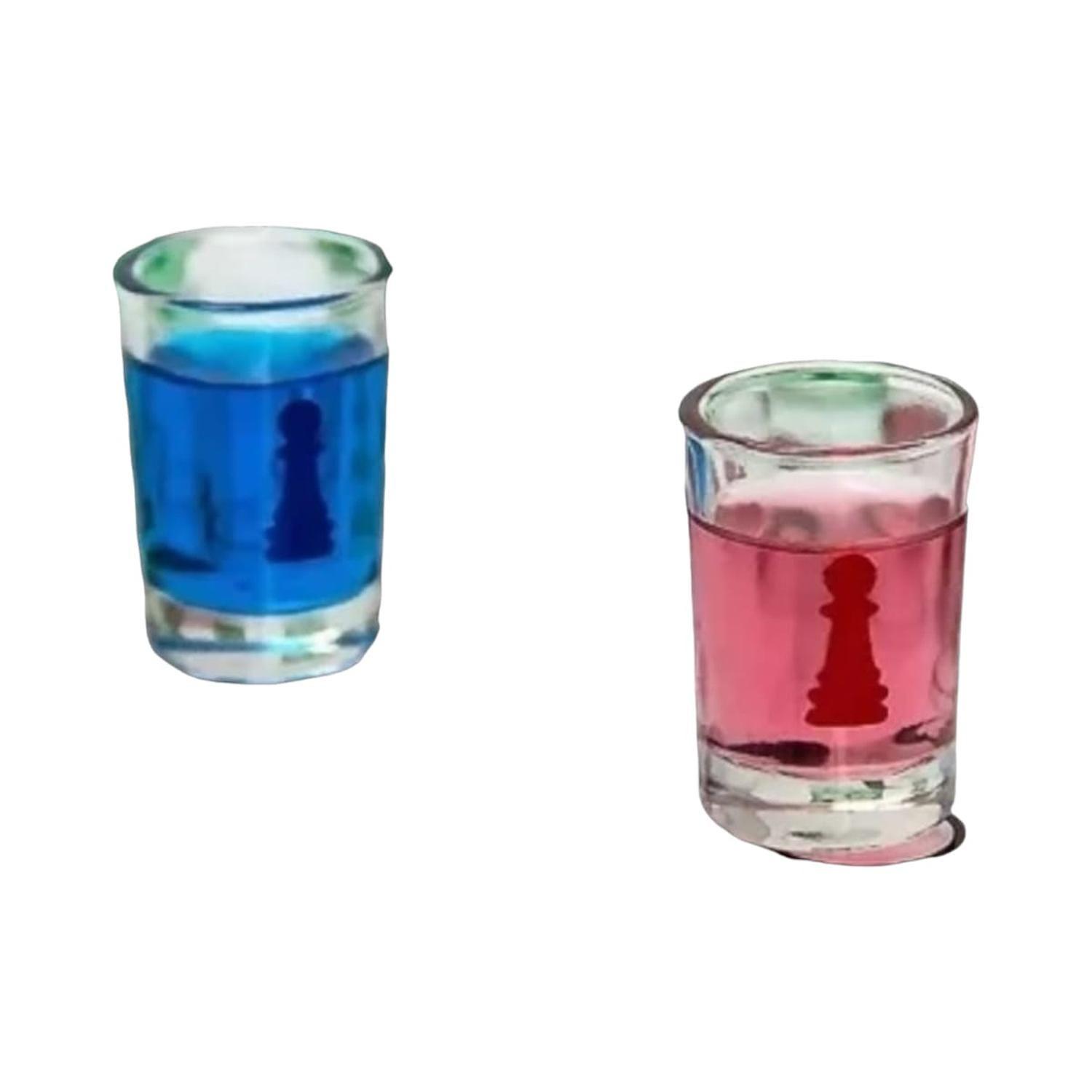 Juegos de Mesa Ludo Shot-2