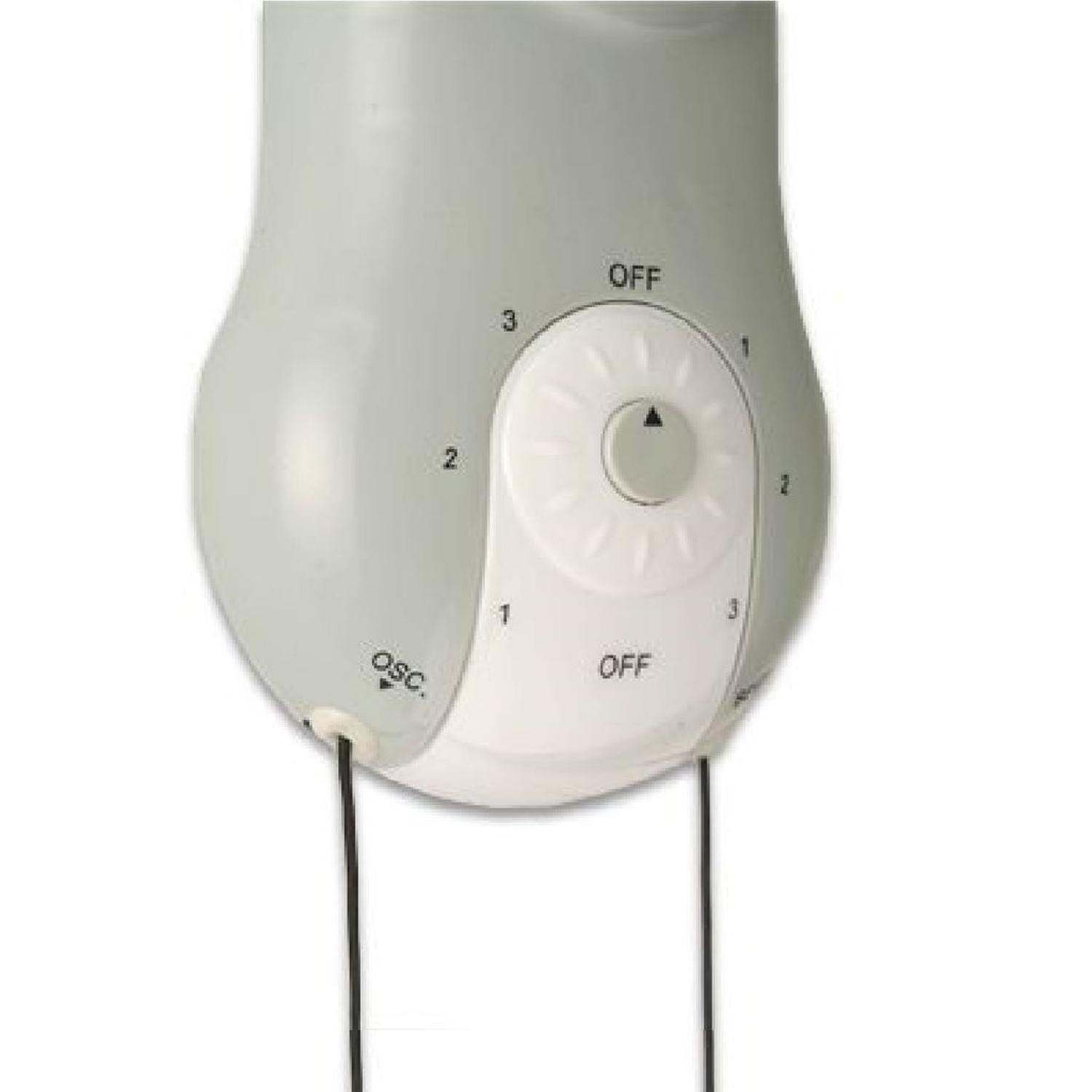 VENTILADOR OSCILANTE MURAL 16" CON PIOLA-2