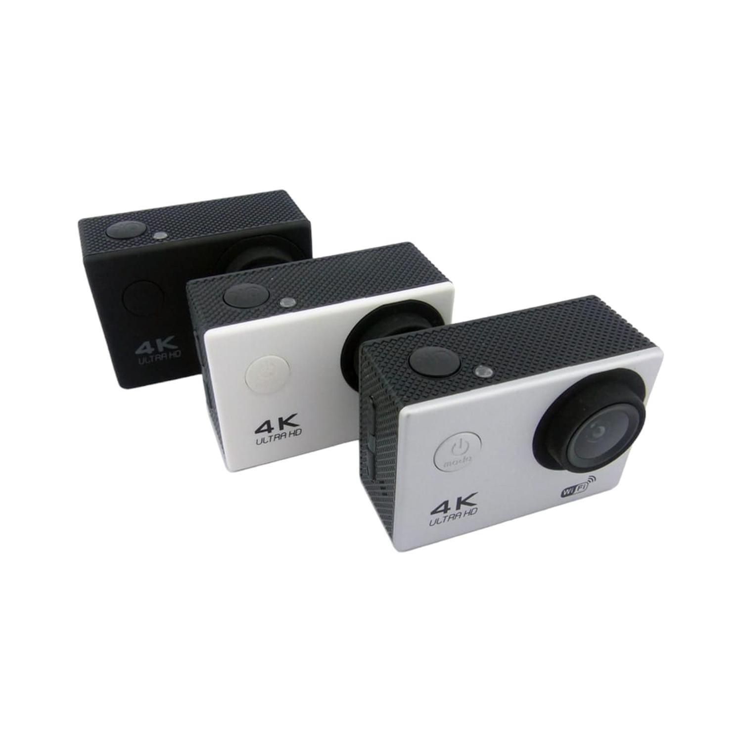 Camara Mini Tipo Gopro WI-FI 4K-2