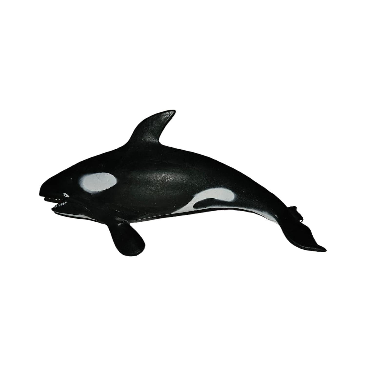 Animales De Juguetes Orca-1