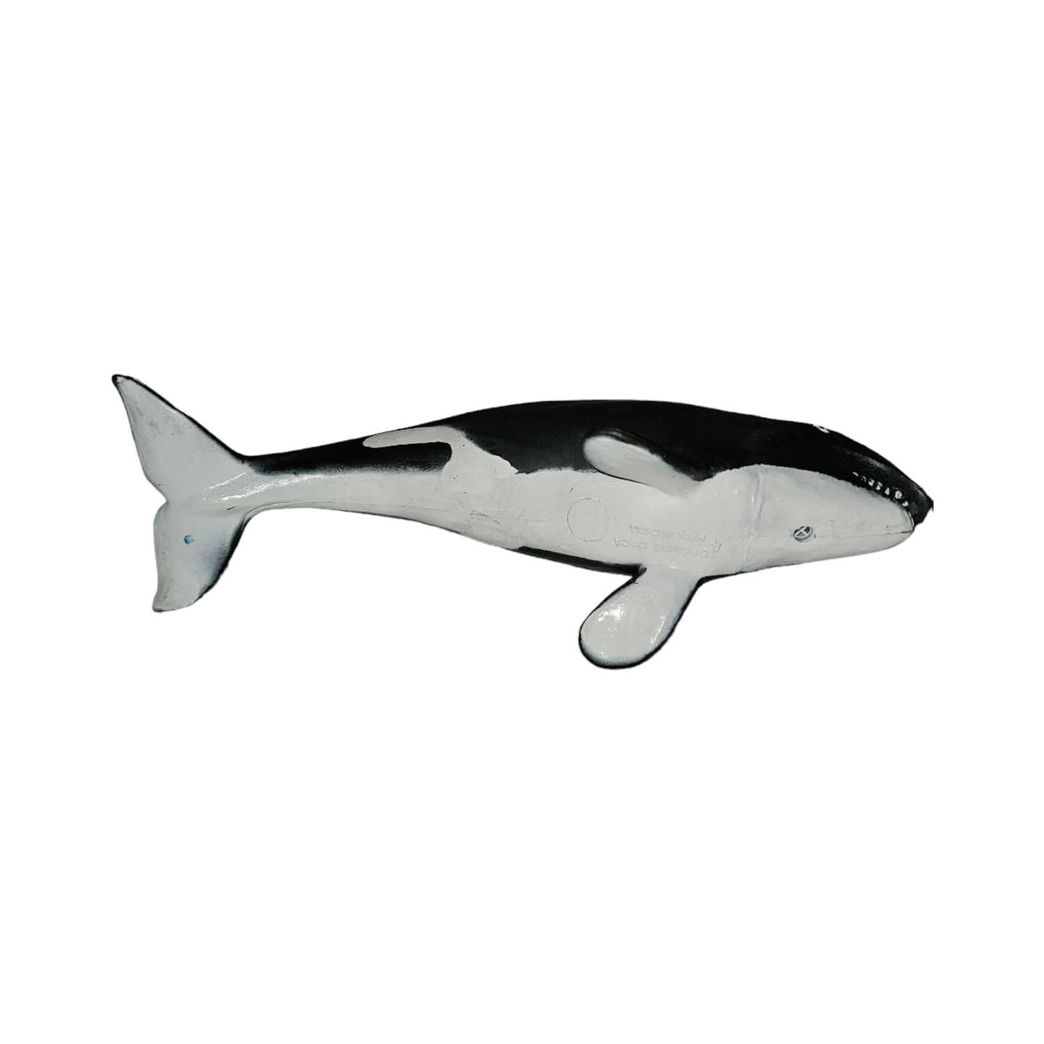 Animales De Juguetes Orca-2