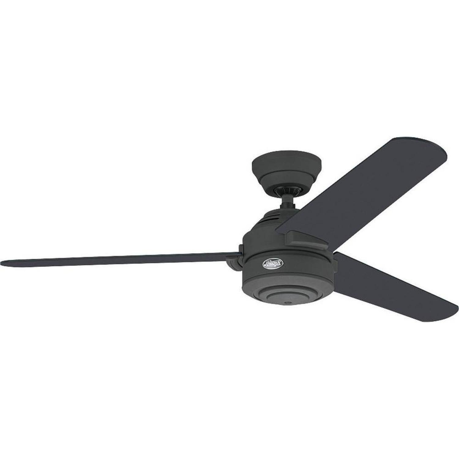 VENTILADOR DE TECHO HUNTER 52" CARRERA-1