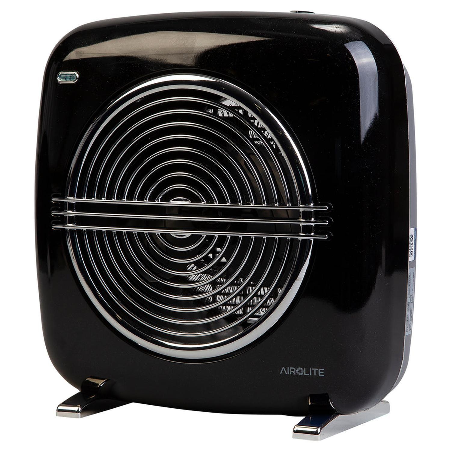 TERMOVENTILADOR VINTAGE RETRO N-0
