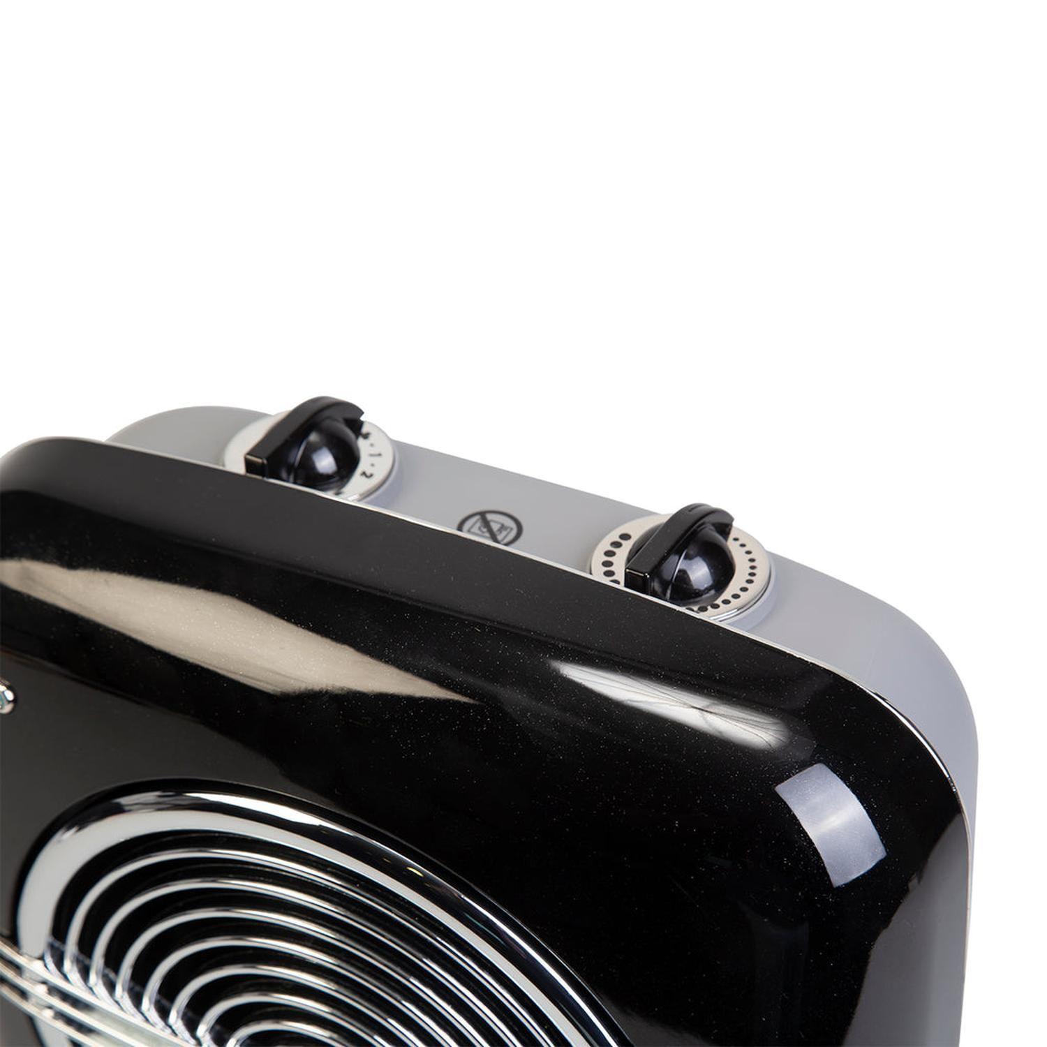 TERMOVENTILADOR VINTAGE RETRO N-2