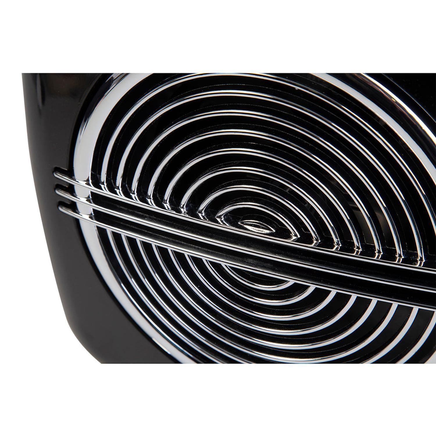TERMOVENTILADOR VINTAGE RETRO N-4