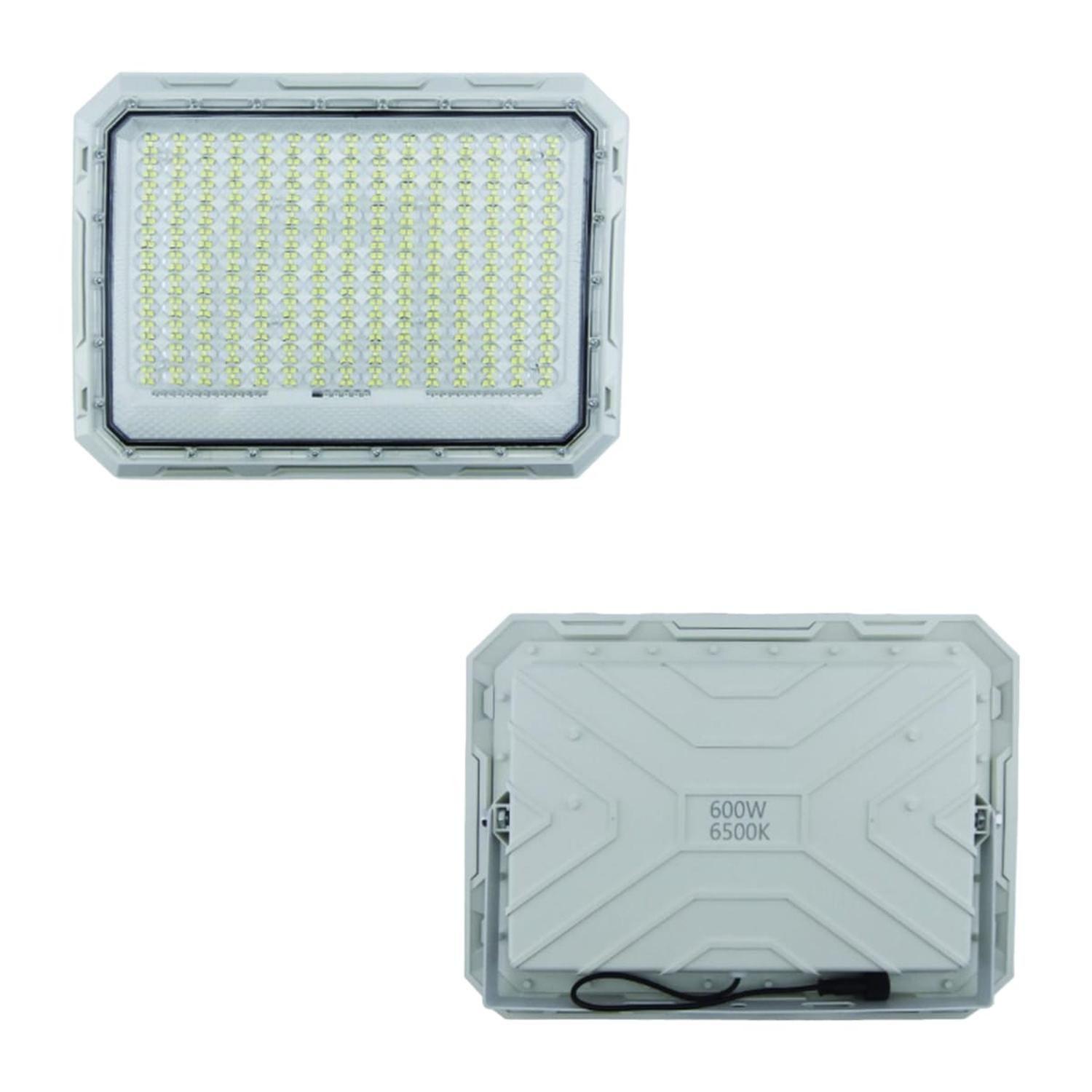 Proyector Solar LED 600W-2