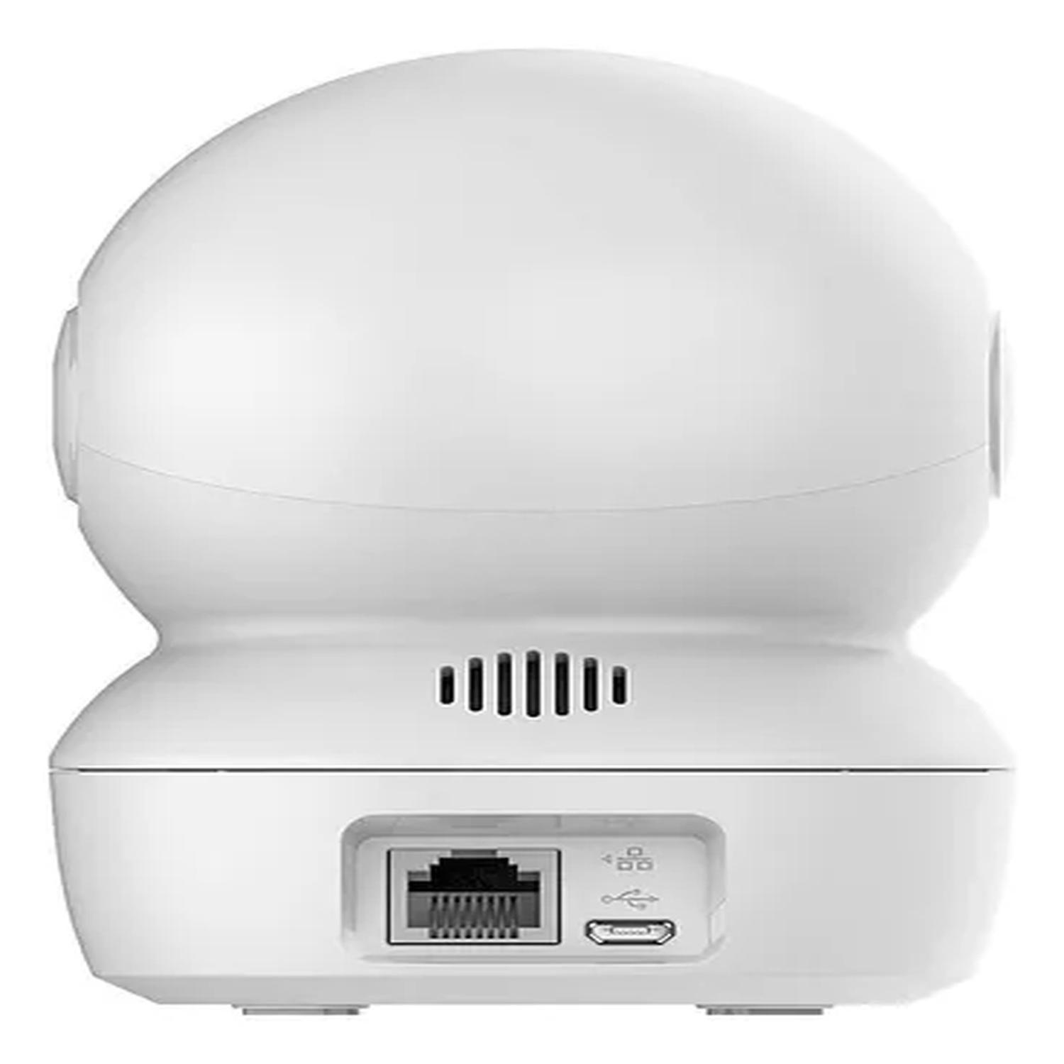 Camara Ip Ezviz Wifi H6c Pro 2k+ 2.4gh/5gh Seguimiento Audio-0