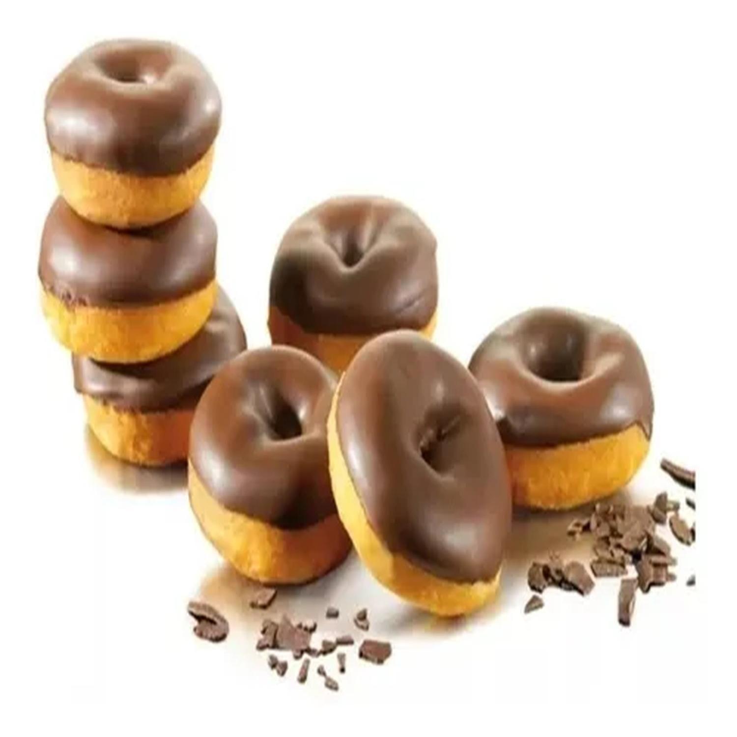 Maquina Para Donas Mini Rosquillas-3