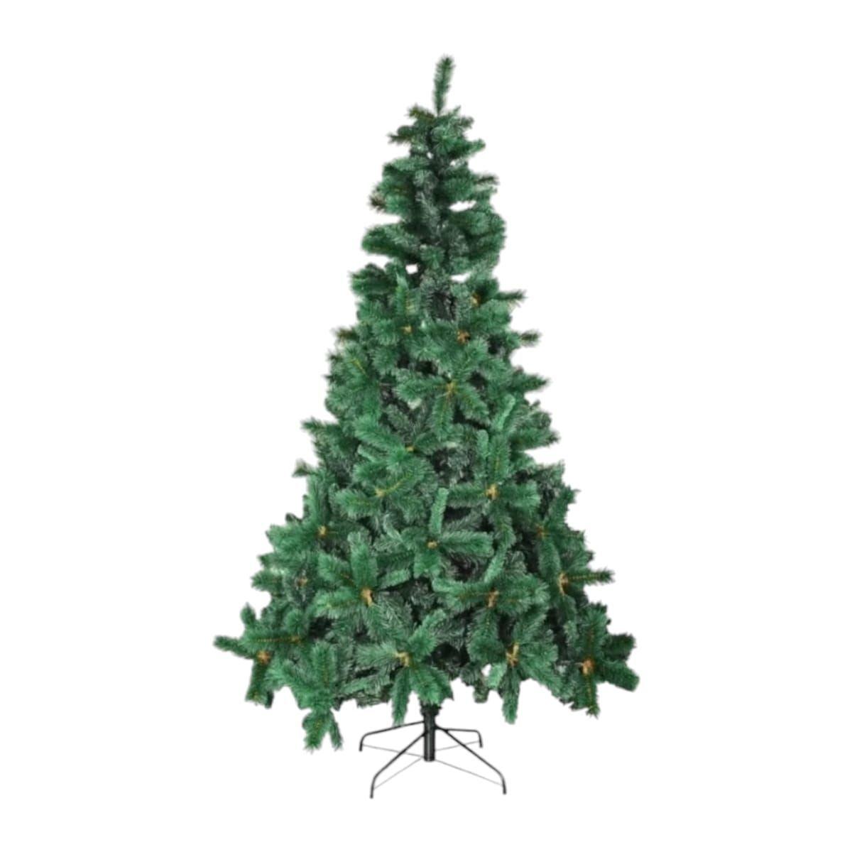 Arbol De Navidad 180 Cm Premium-0