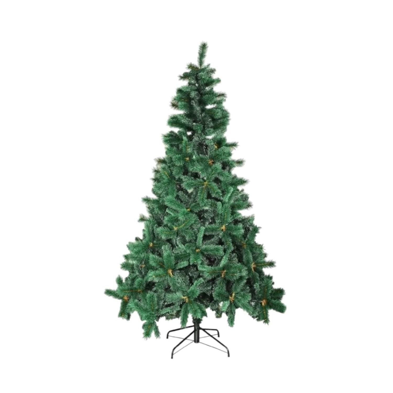 Arbol De Navidad 180 Cm Ramas Tradicional XL-1