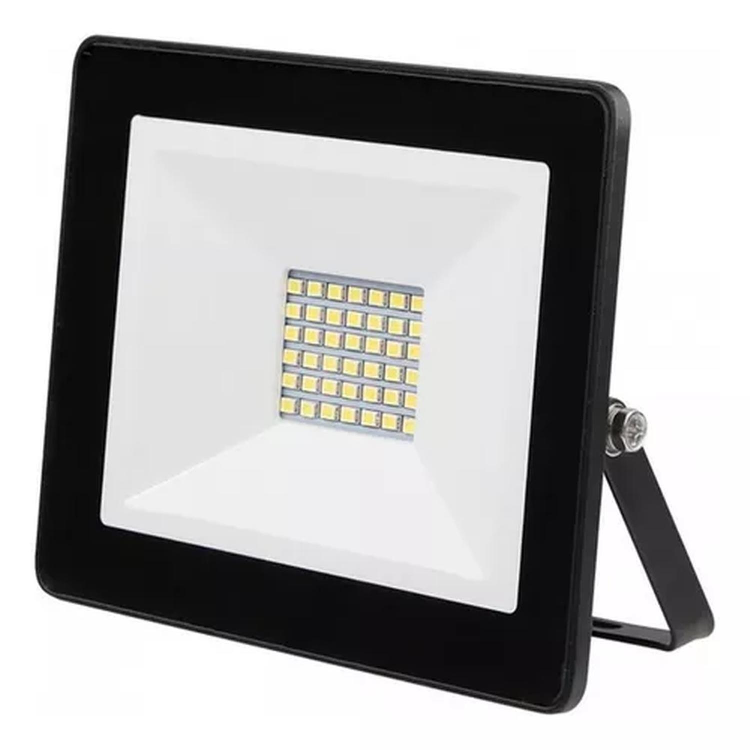 Foco Proyector De Area Led 50 Watts Reflector Led-2