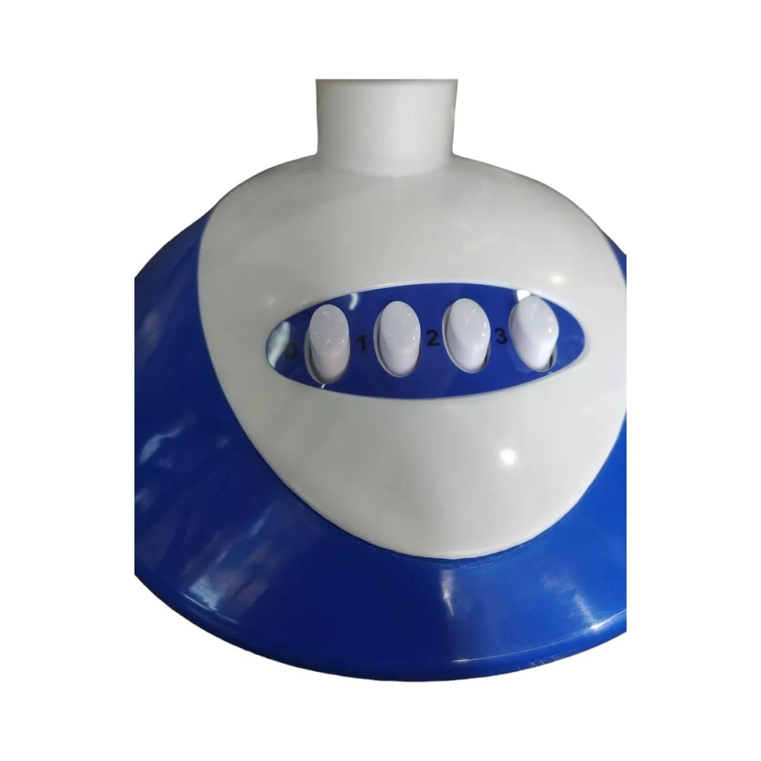 Ventilador Sobremesa Enfriador 16"-2