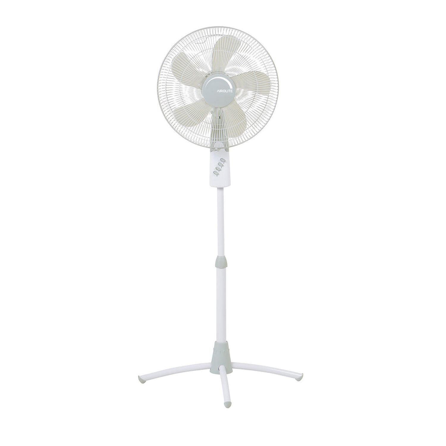 VENTILADOR PEDESTAL 16"-0