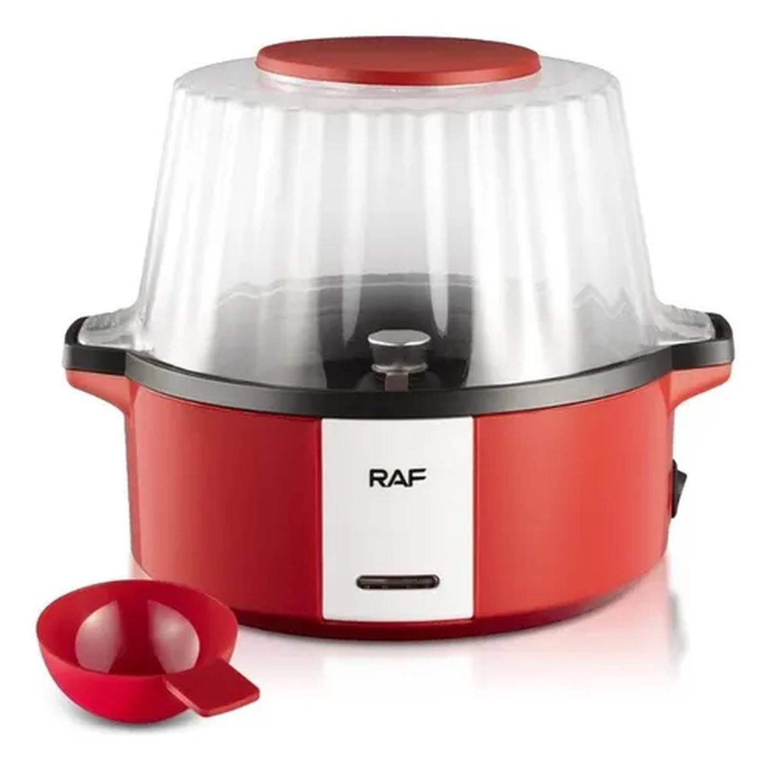 Maquina Par Hacer Palomitas Maiz Cabritas 700w-4