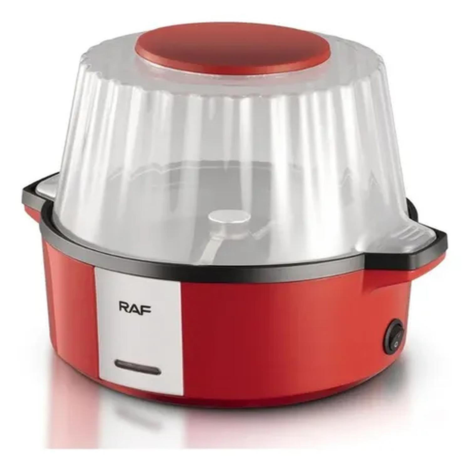 Maquina Par Hacer Palomitas Maiz Cabritas 700w-5
