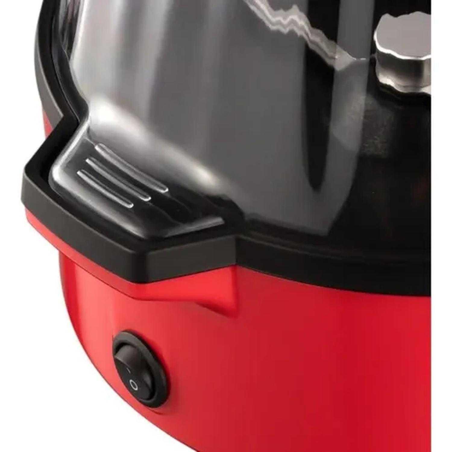 Maquina Par Hacer Palomitas Maiz Cabritas 700w-7