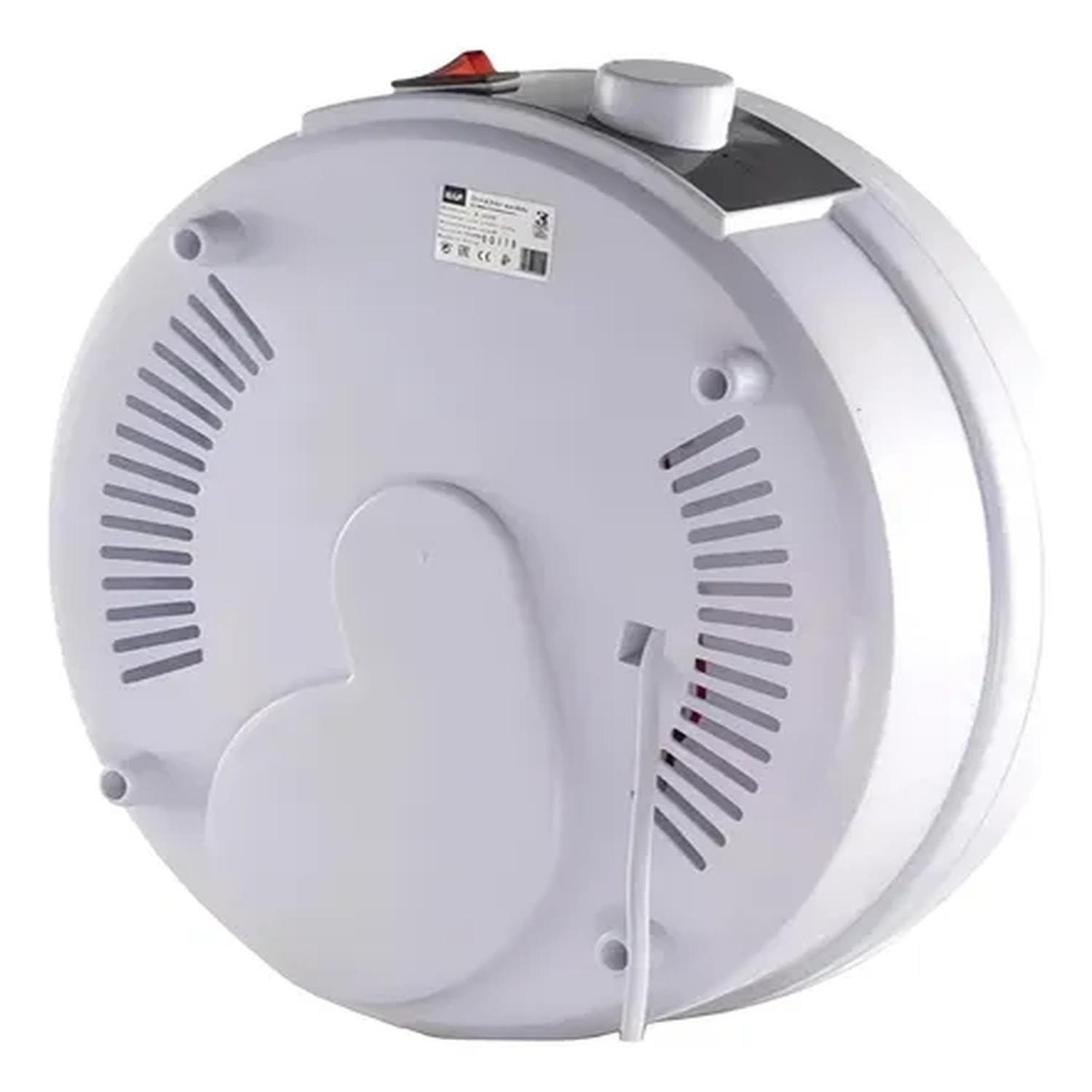 Deshidratador Alimentos Automática Frutas Verduras-4