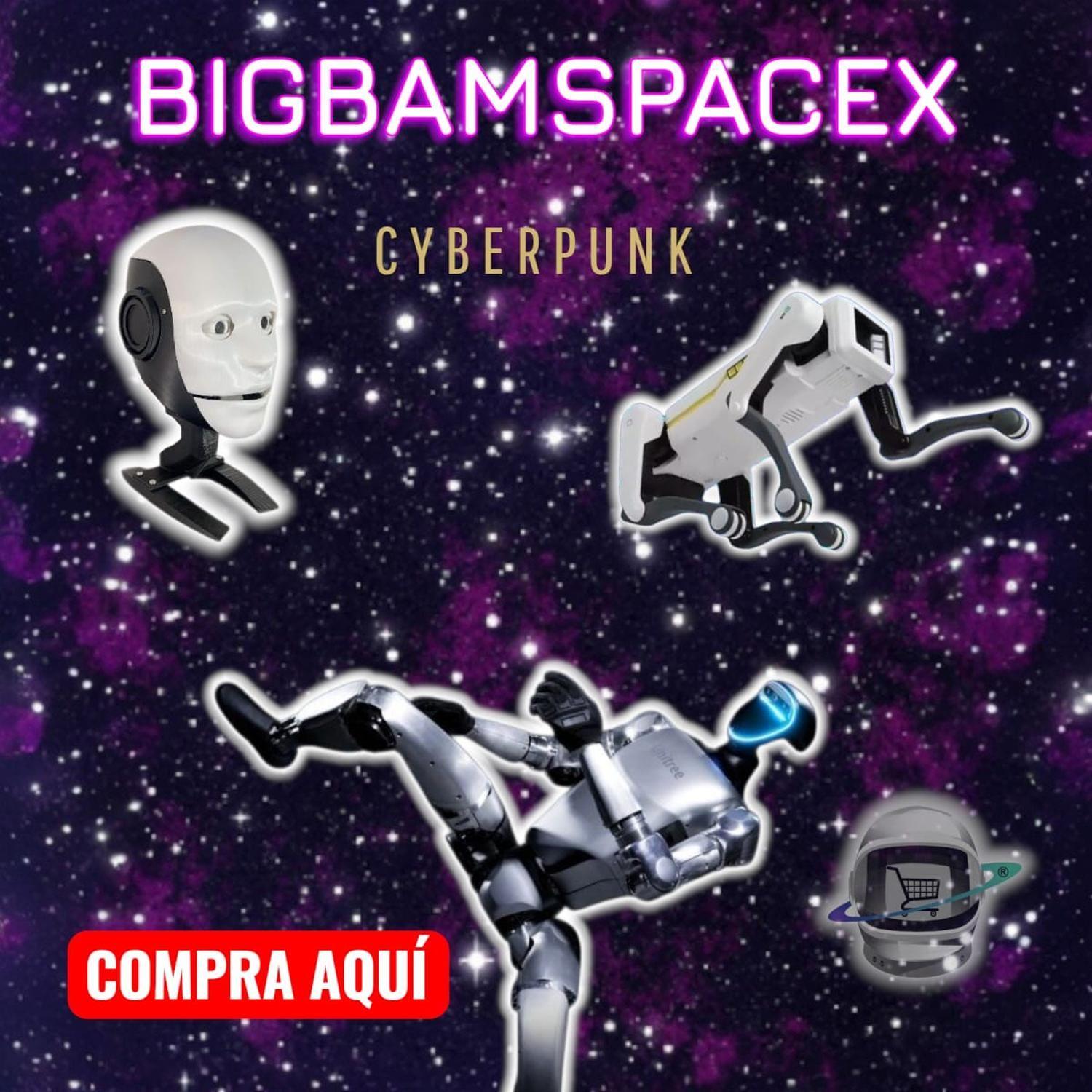 Perro Robot Inteligente Mascota Robótica Biónica Educativa-5