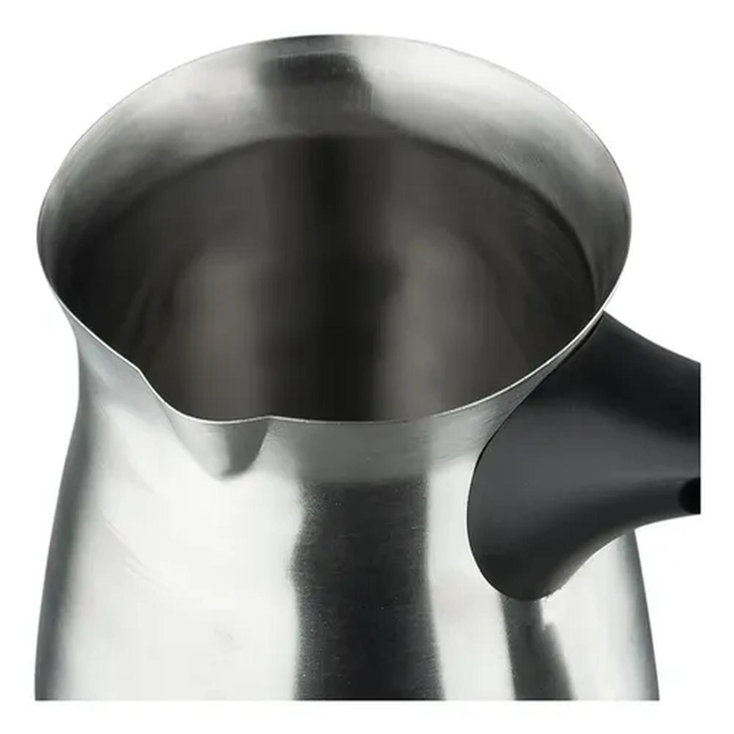 Cafetera Eléctrica Turca Portátil Hervidor 500ml-4