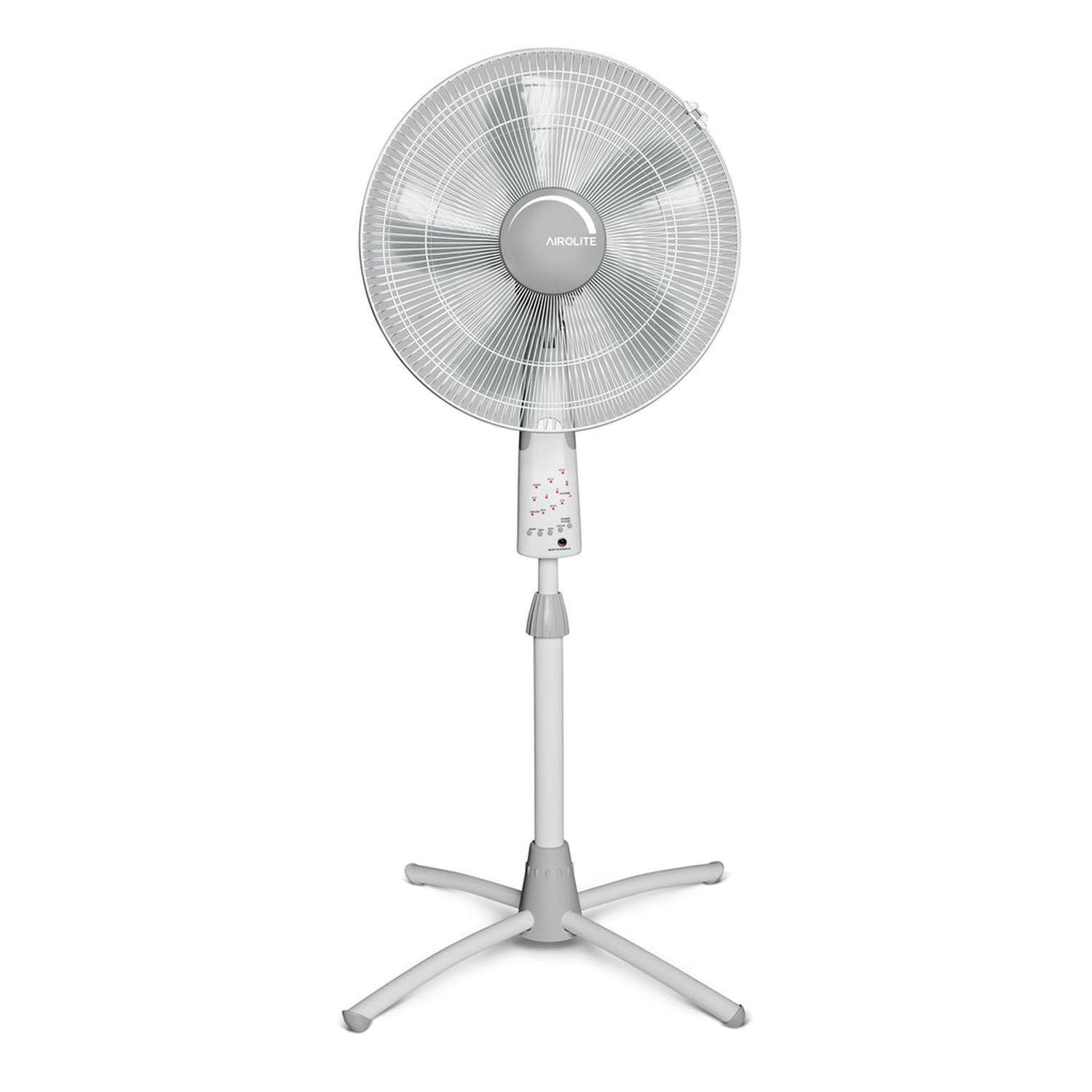 VENTILADOR PEDESTAL 16" CONTROL REMOTO-1
