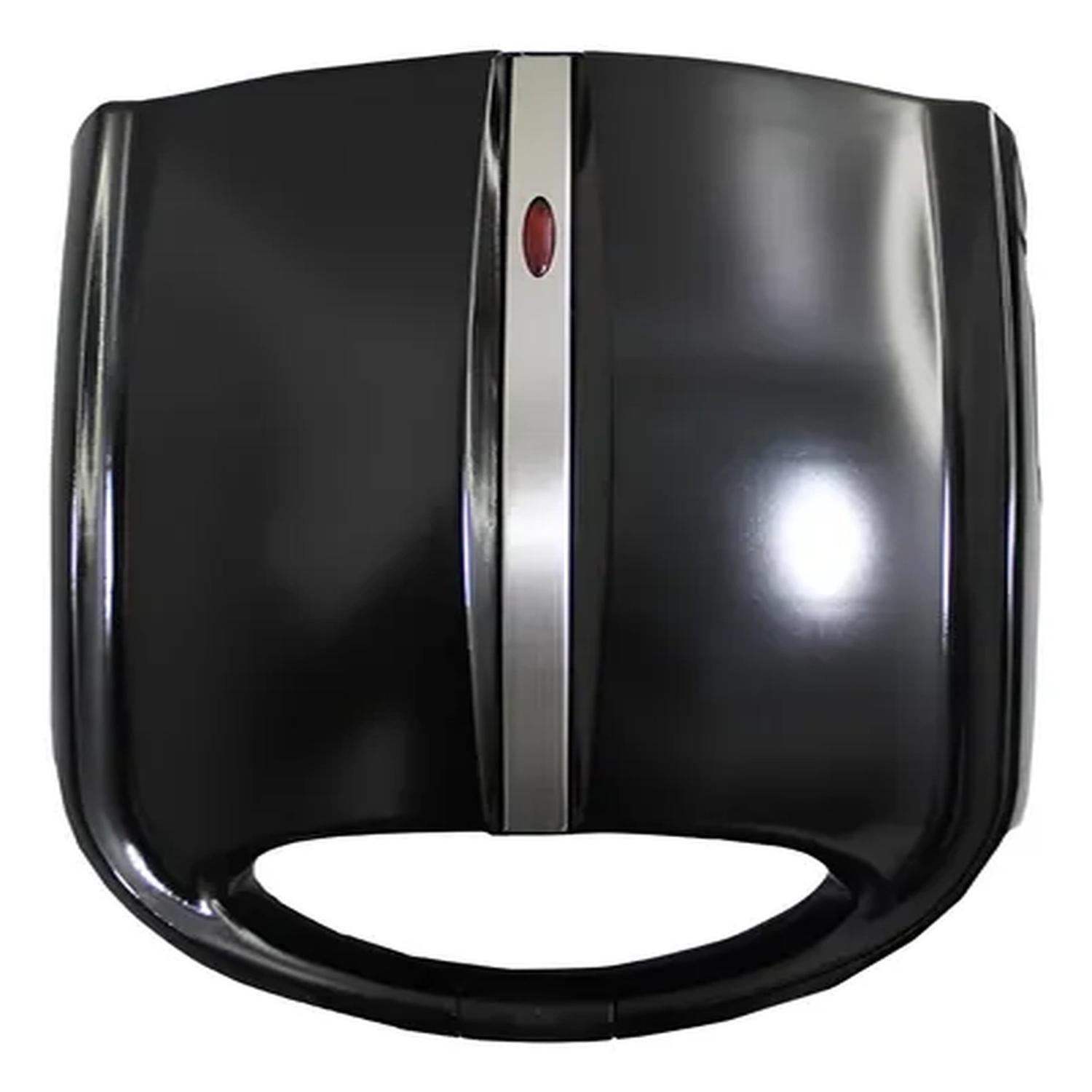 Wafflera Cerámica Cocina 1400w 4 Porciones-3
