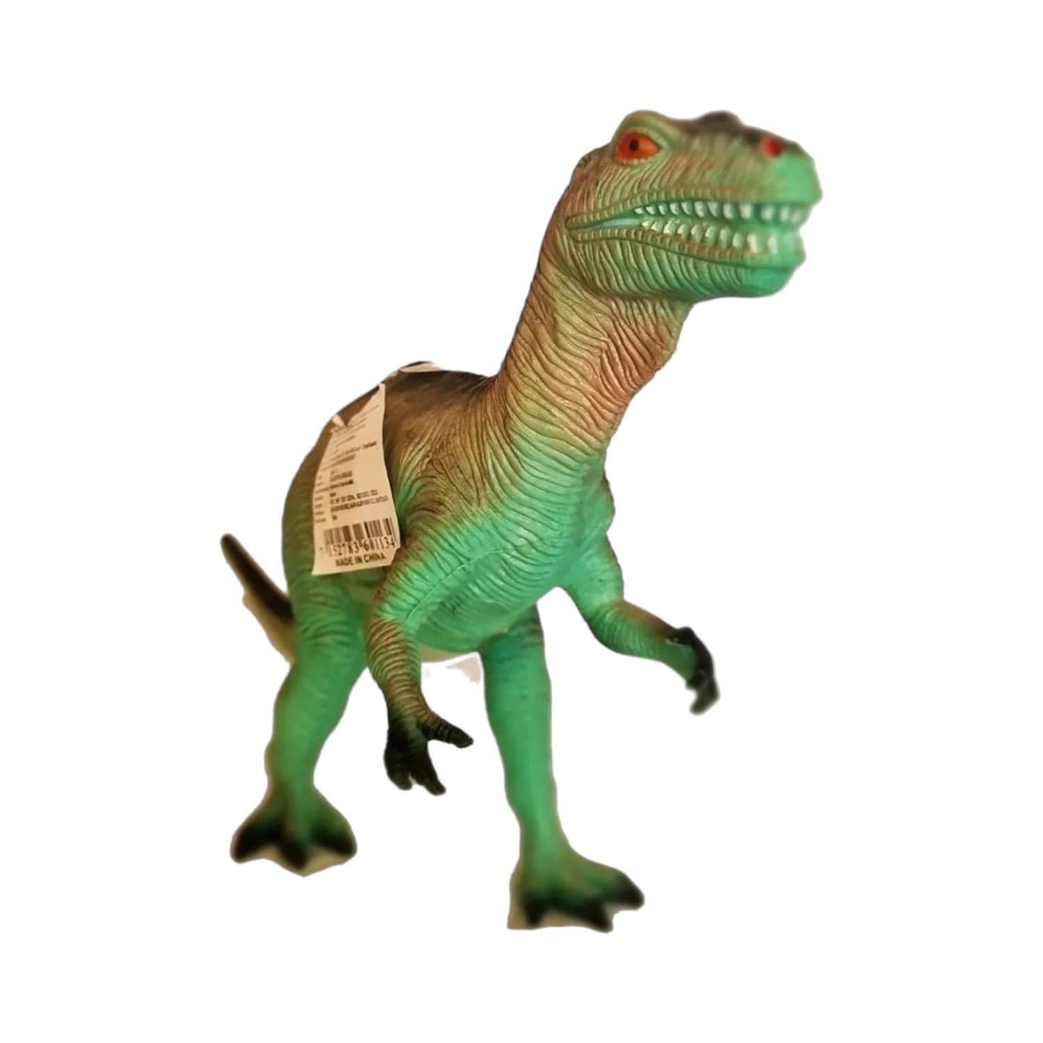 Juguetes De Dinosaurios Grande Allosaurus Rex-0
