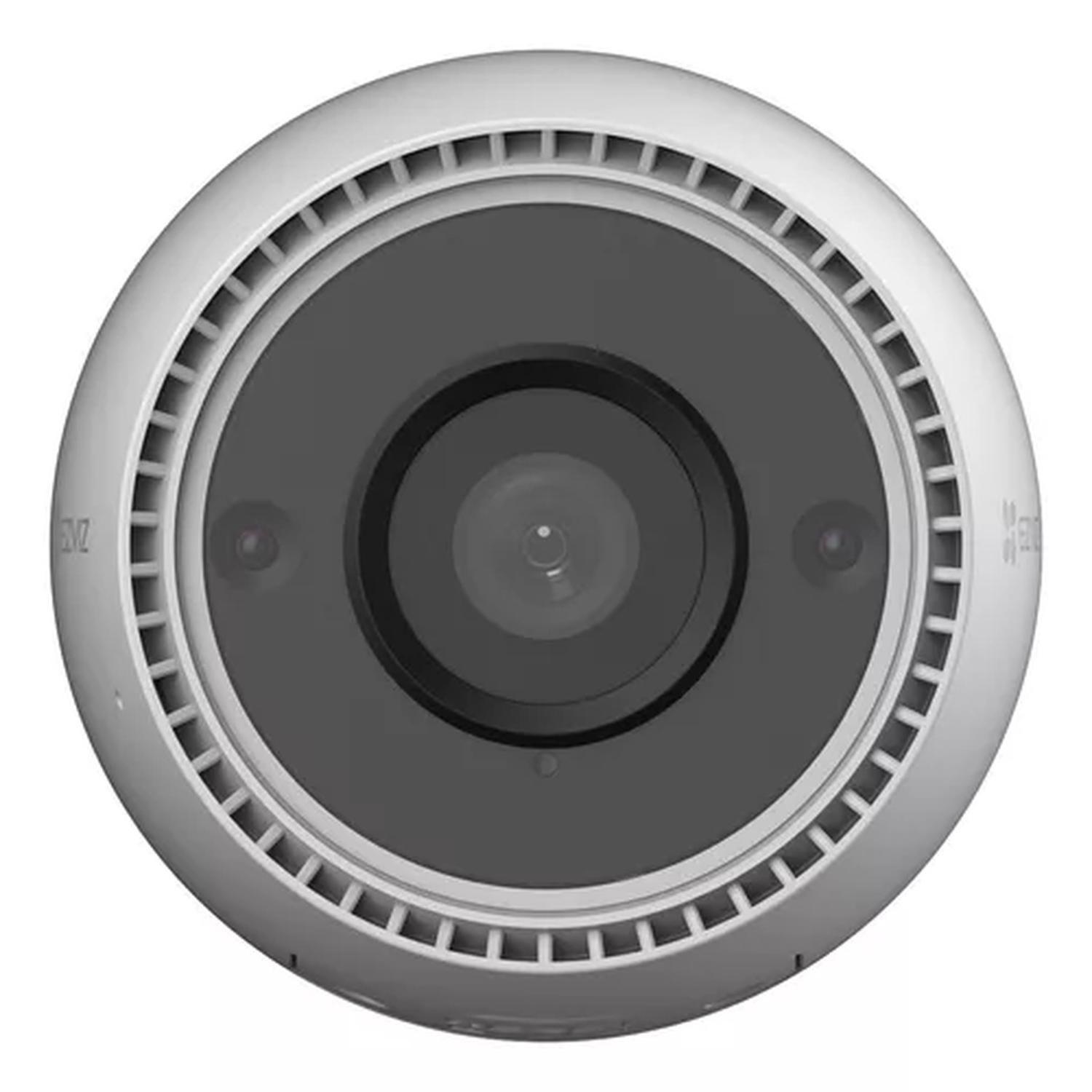 Cámara de Seguridad Wifi H3c 1080p con IA Resistencia IP67-5