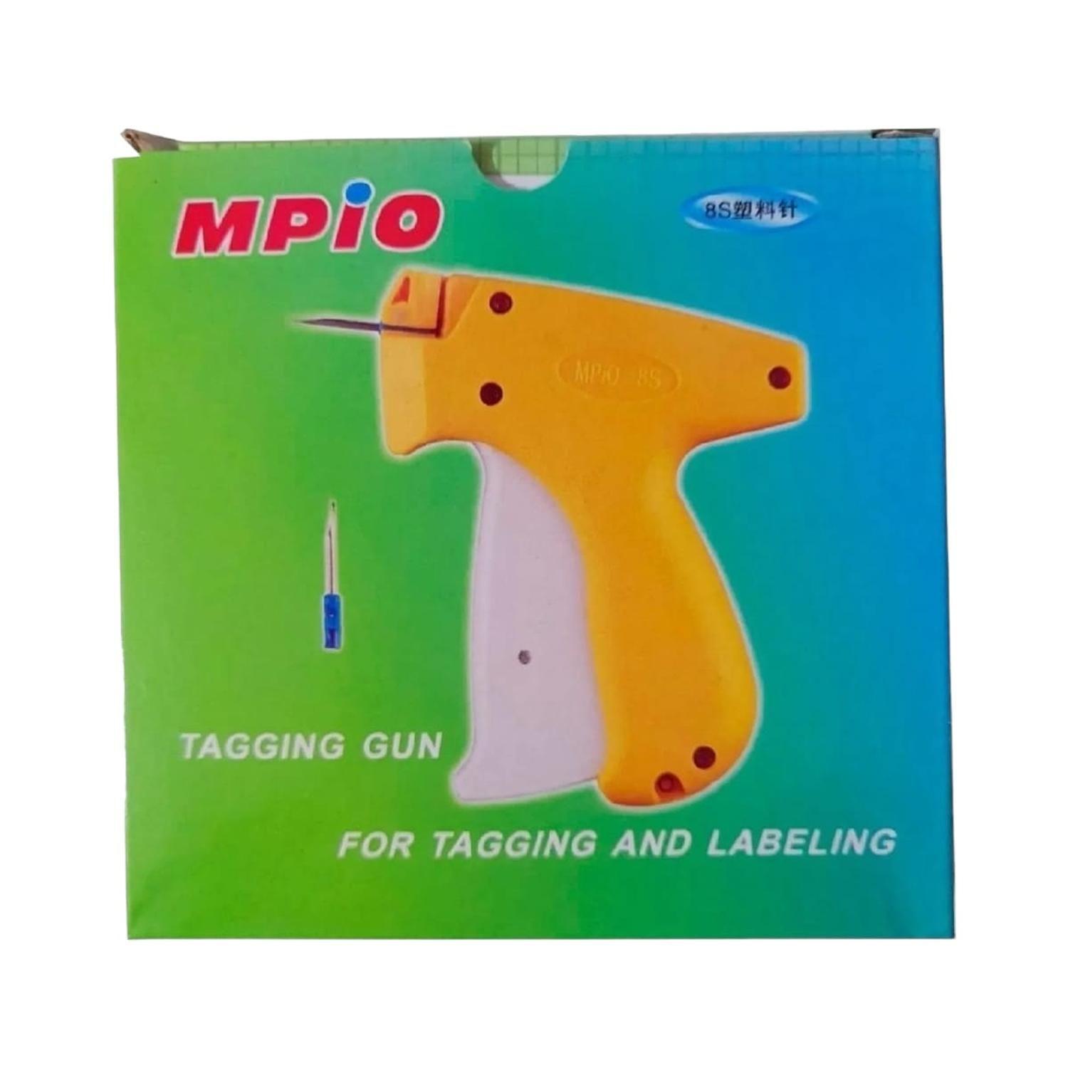 Pistola Etiquetador Ropa Precio Plastiflecha-3