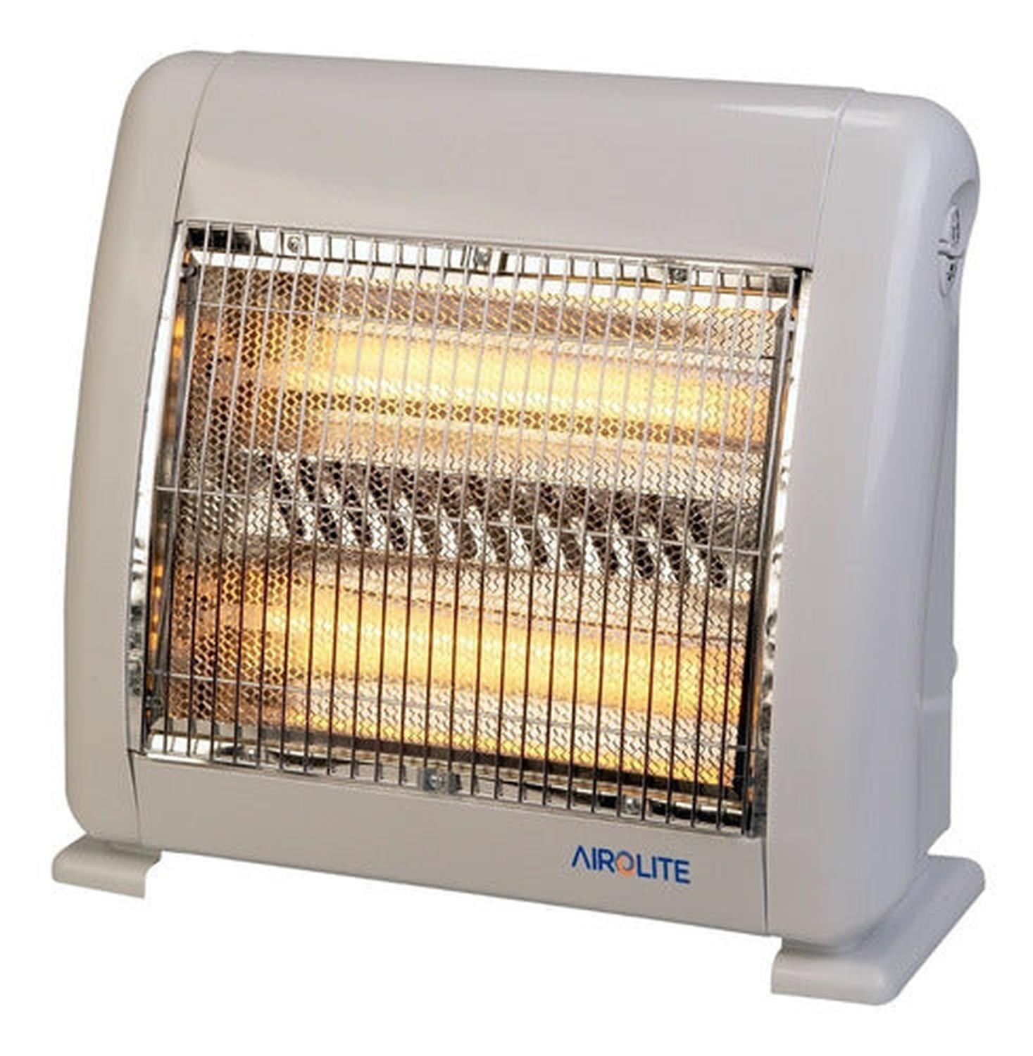 CALEFACTOR HALÓGENO HA-10T 1000W-0