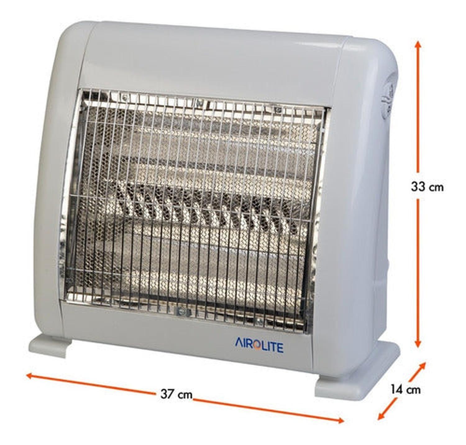 CALEFACTOR HALÓGENO HA-10T 1000W-5