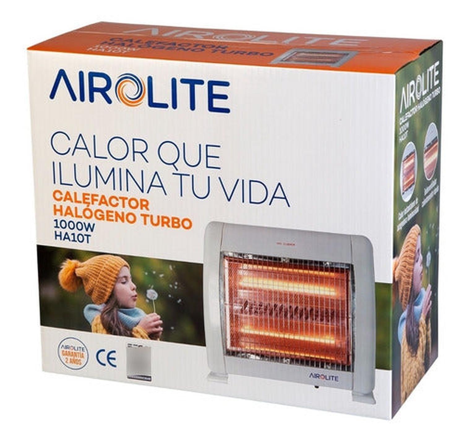CALEFACTOR HALÓGENO HA-10T 1000W-6