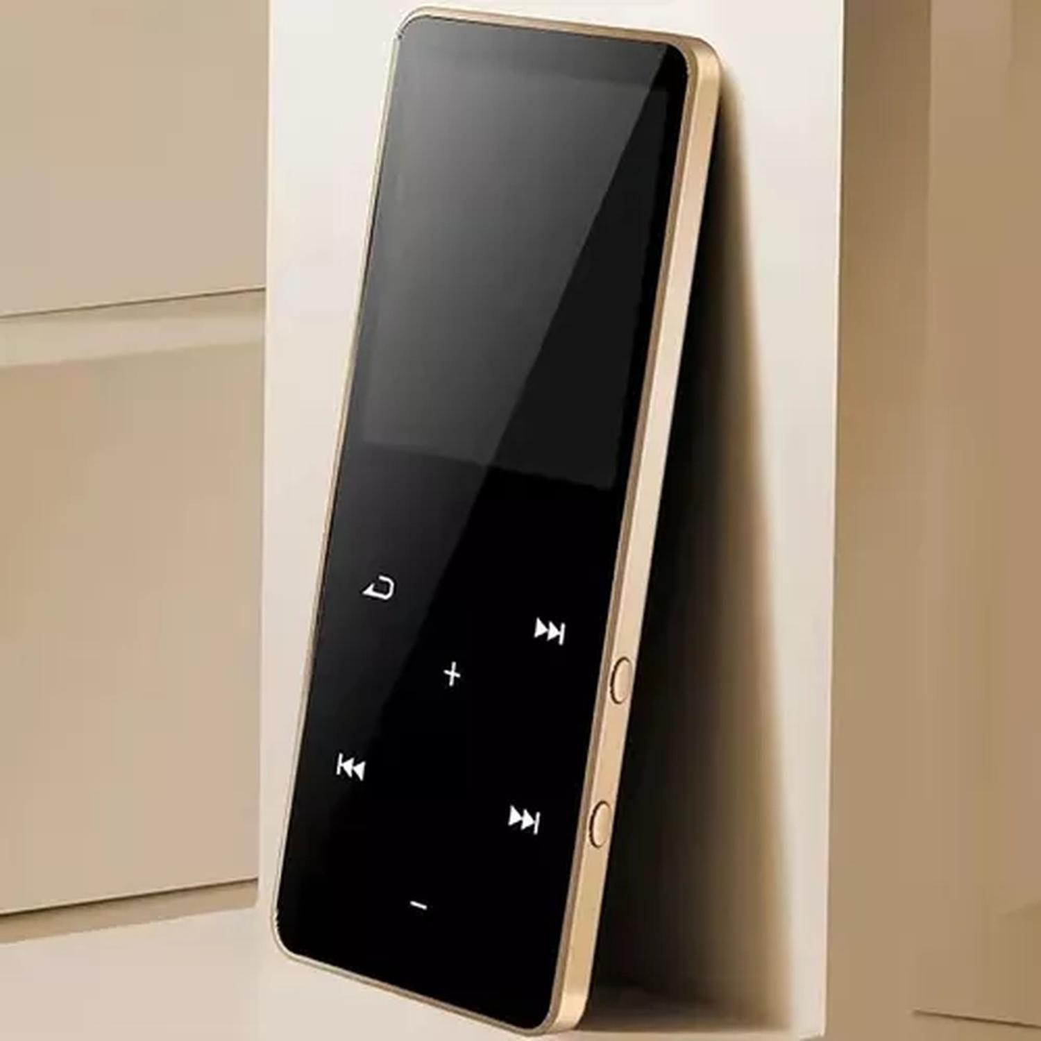 1.8 Pulgadas Touch Bluetooth Mp3 Mp4 Reproductor-6
