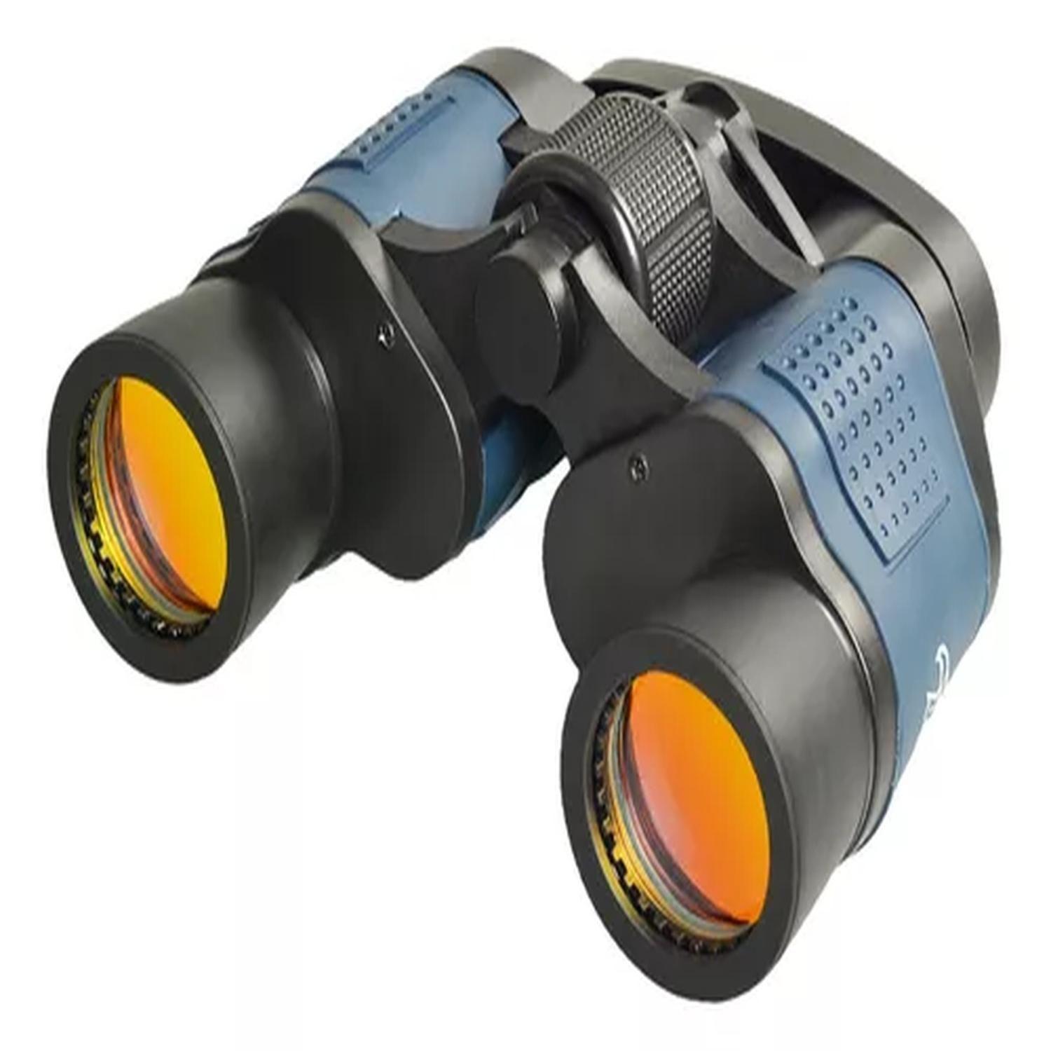 Binoculares Profesionales 60x60 Caza Binocular 1000m Pro-3