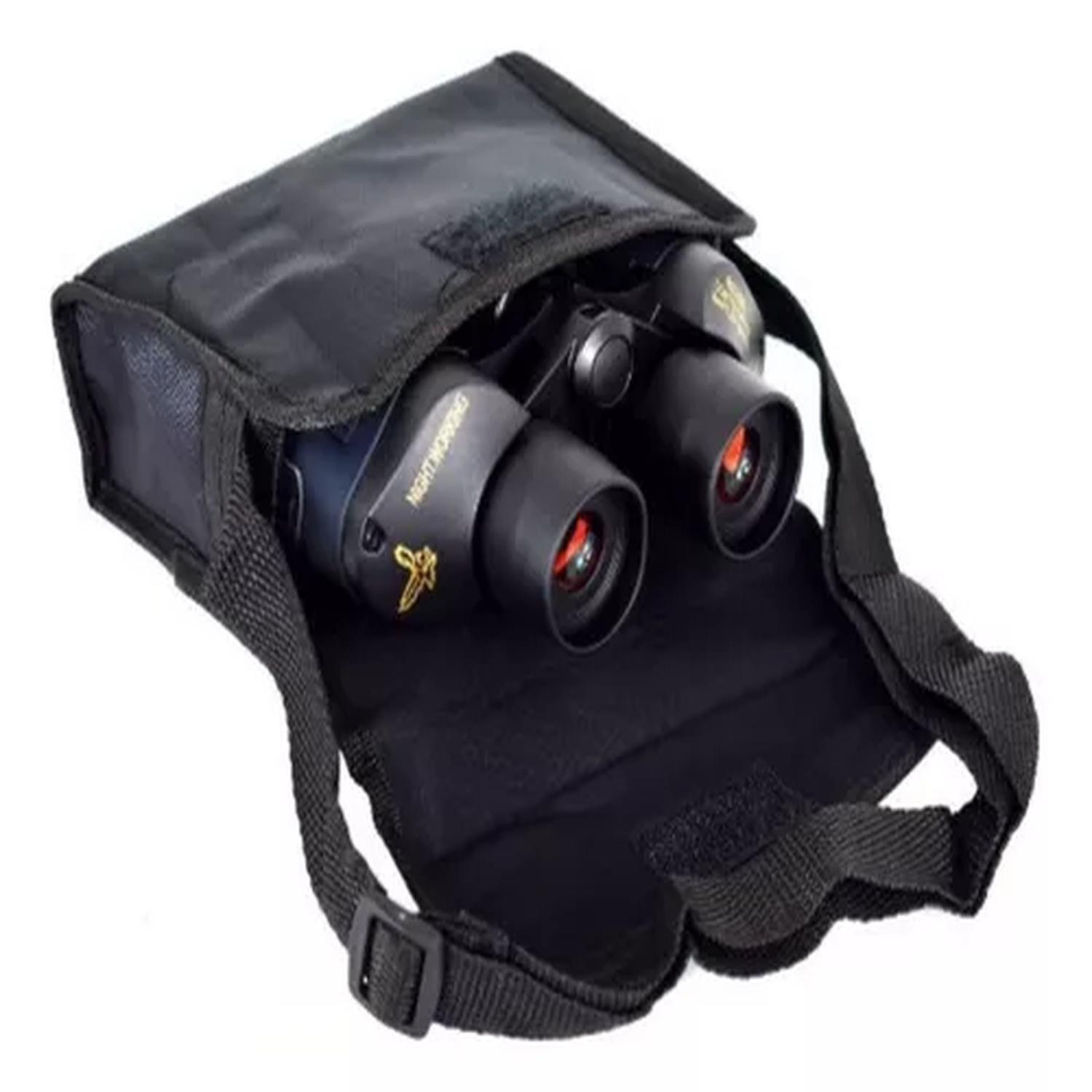 Binoculares Profesionales 60x60 Caza Binocular 1000m Pro-4