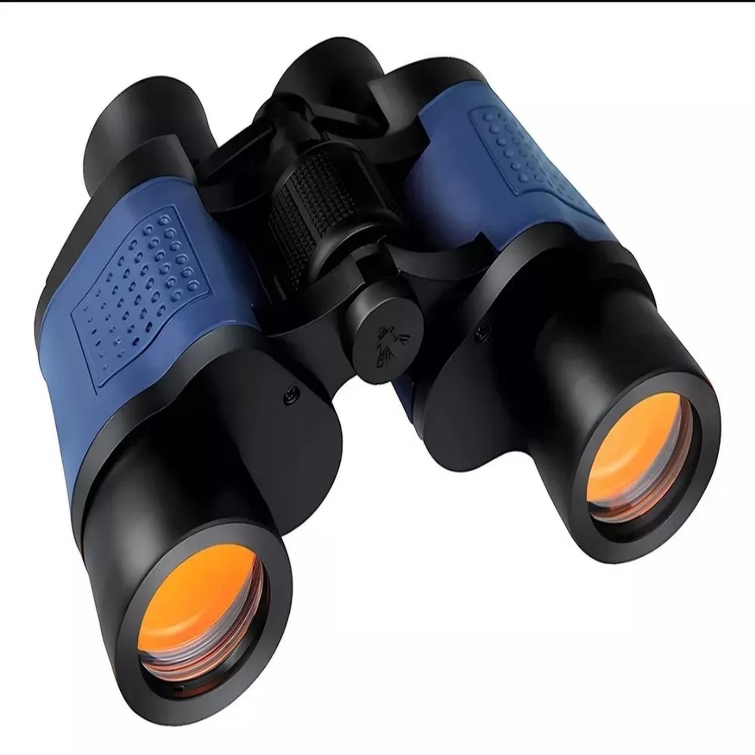 Binoculares Profesionales 60x60 Caza Binocular 1000m Pro-9