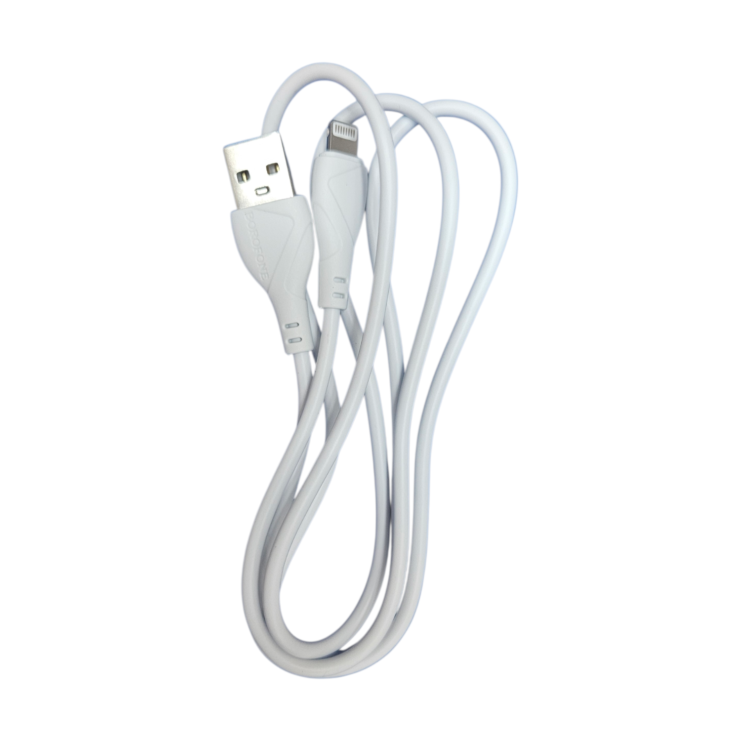 CABLE CARGA IPHONE USB a LIGHTNING SUPER RÁPIDA 2.4A-3