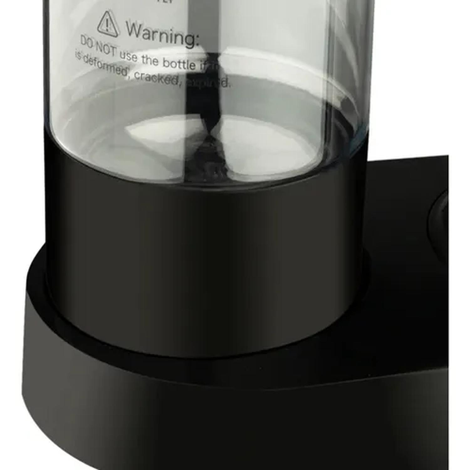 Máquina Para Gasificar Agua Máquina Soda Bebidas-3