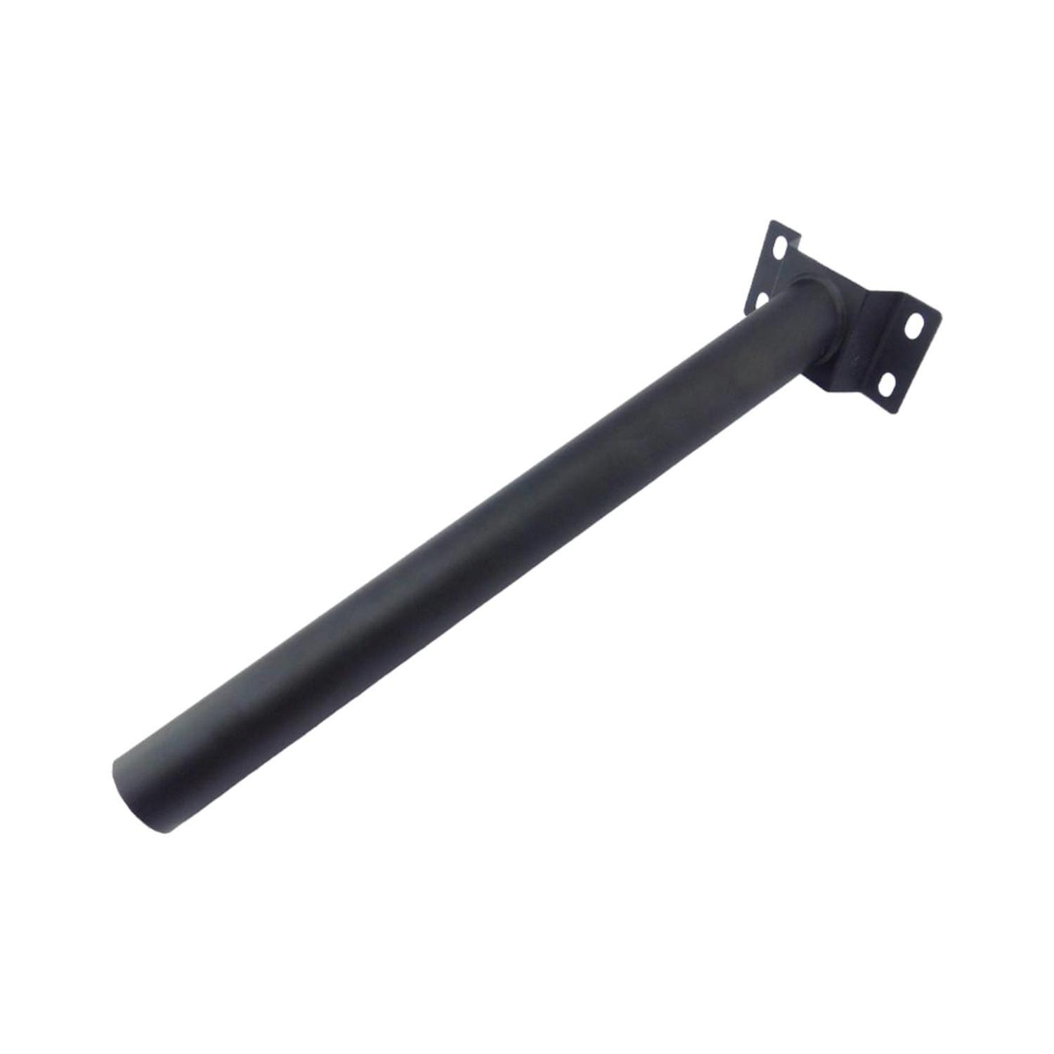 Soporte De Metal Para Foco Solar 50Cm-2