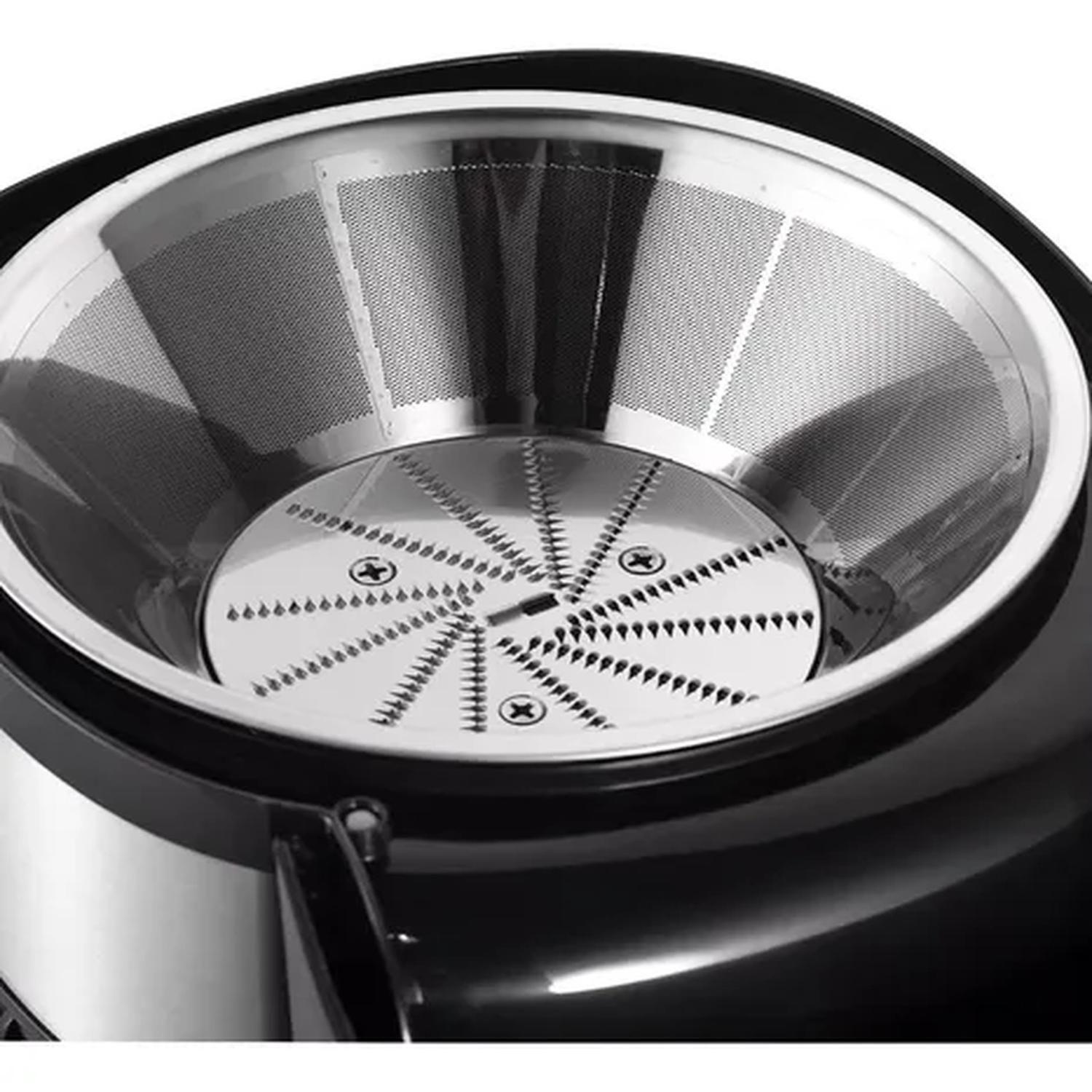 Extractor De Jugos Exprimidor Sacajugo Premium-4
