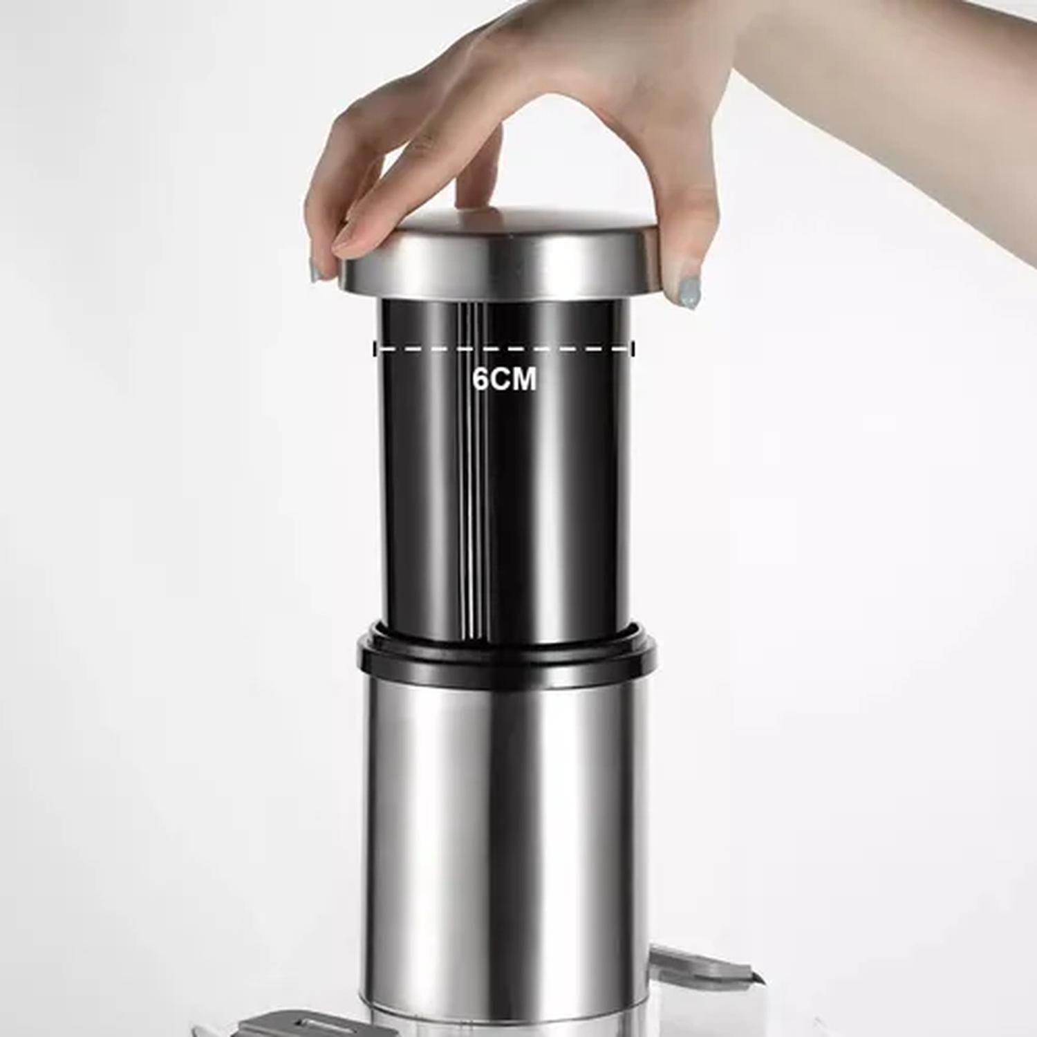 Extractor De Jugos Exprimidor Sacajugo Premium-5