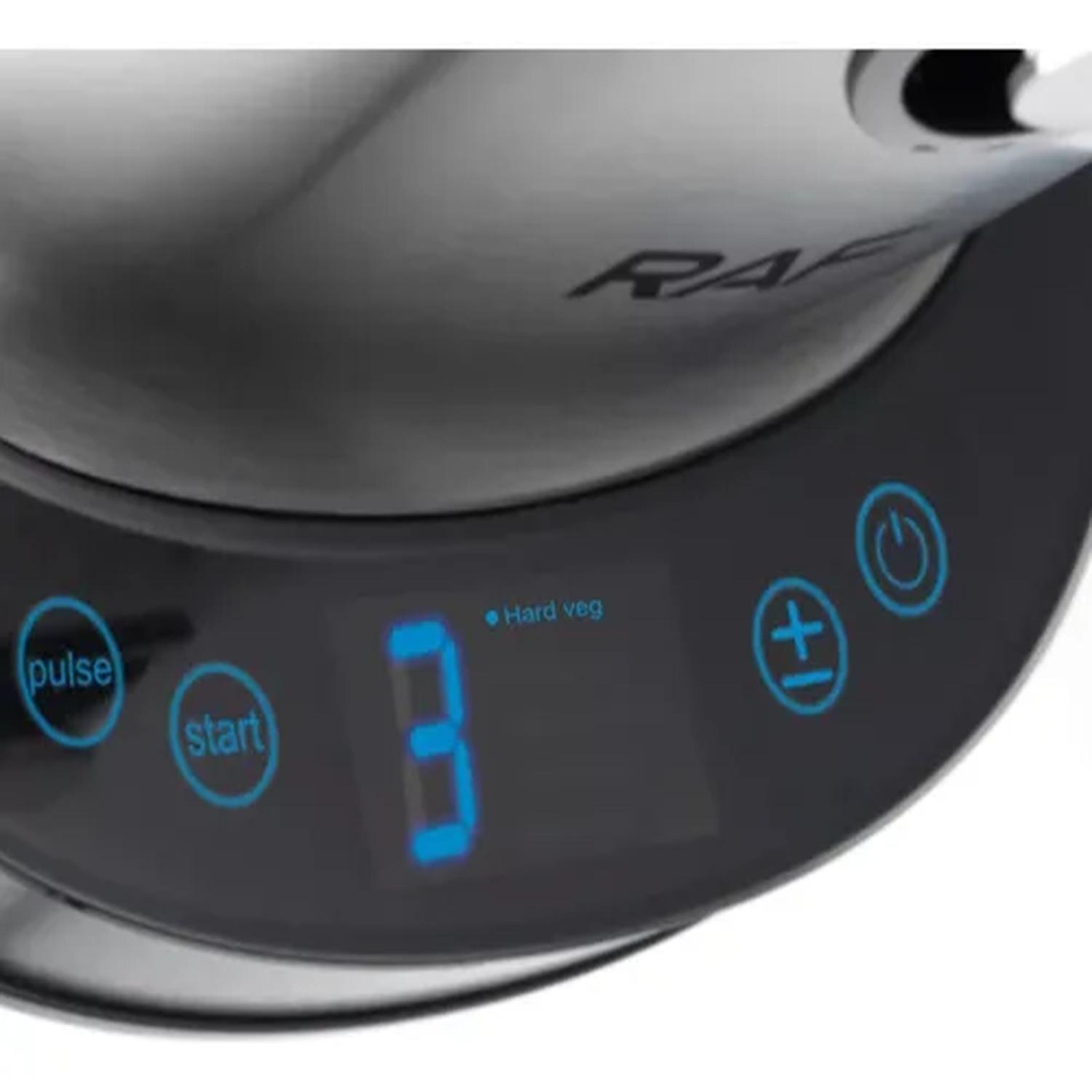 Extractor De Jugos Exprimidor Sacajugo Premium-6