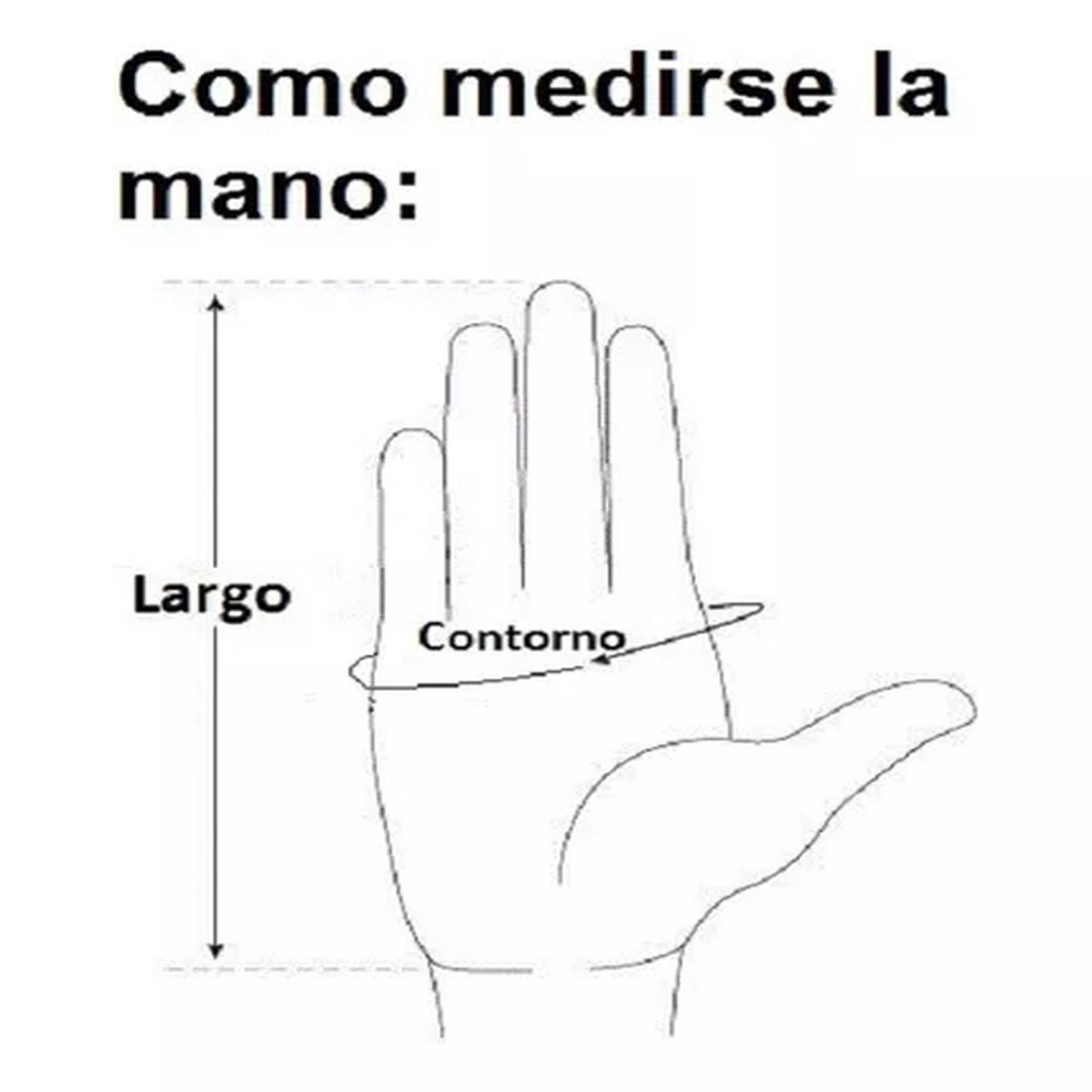 Guantes De Cuero 2º Piel. Vestir, Conducir, Equitación Golf-1
