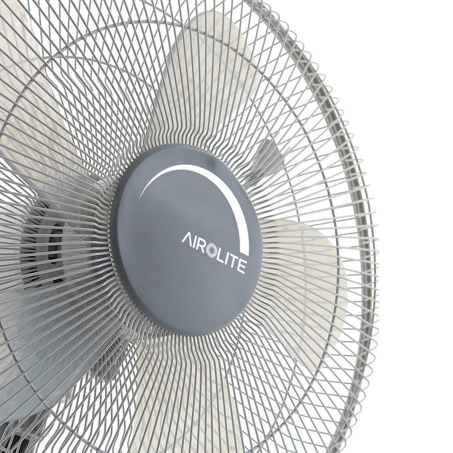 VENTILADOR MURAL TIMER 16" CONTROL REMOTO-3