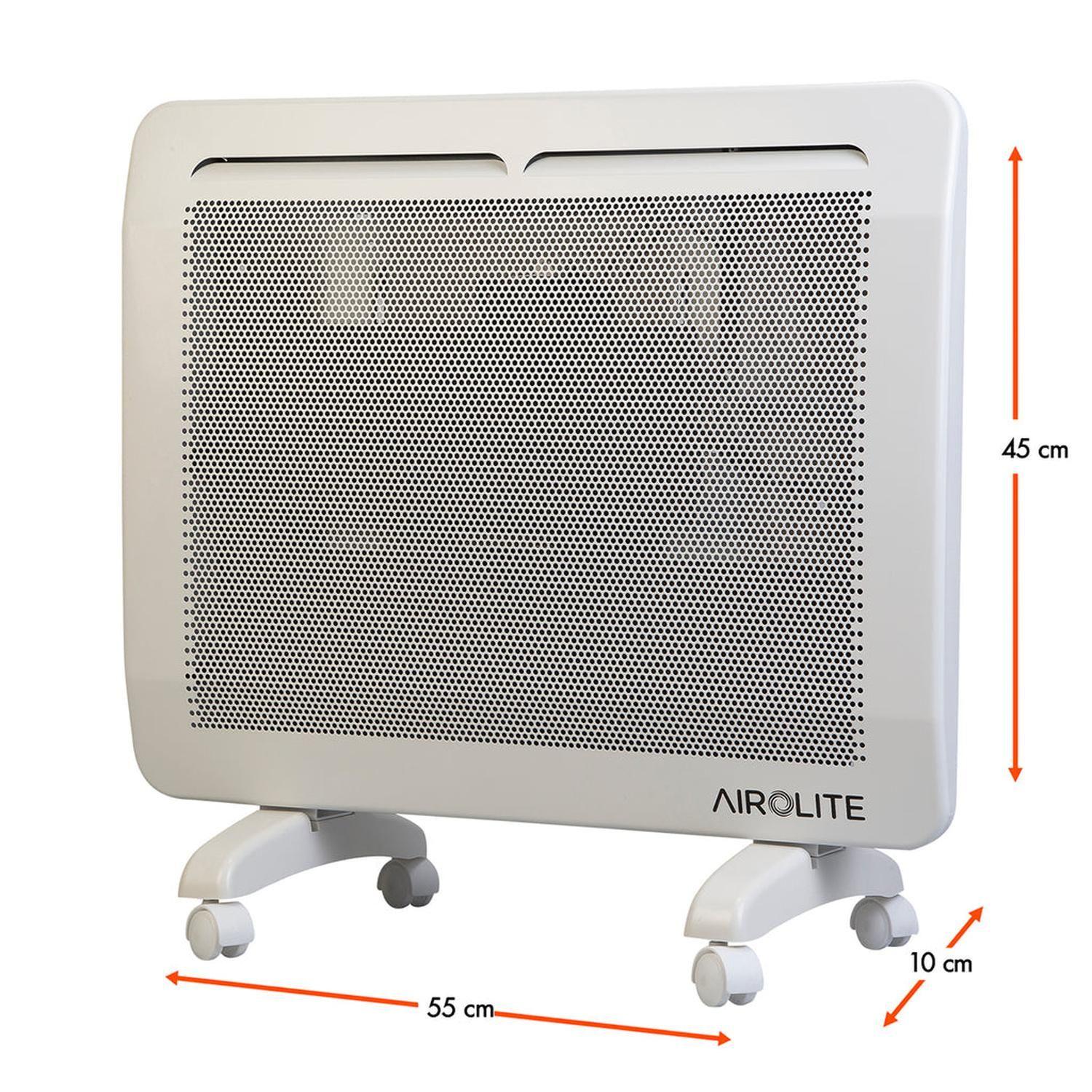 CONVECTOR DIGITAL WIFI 750W-0