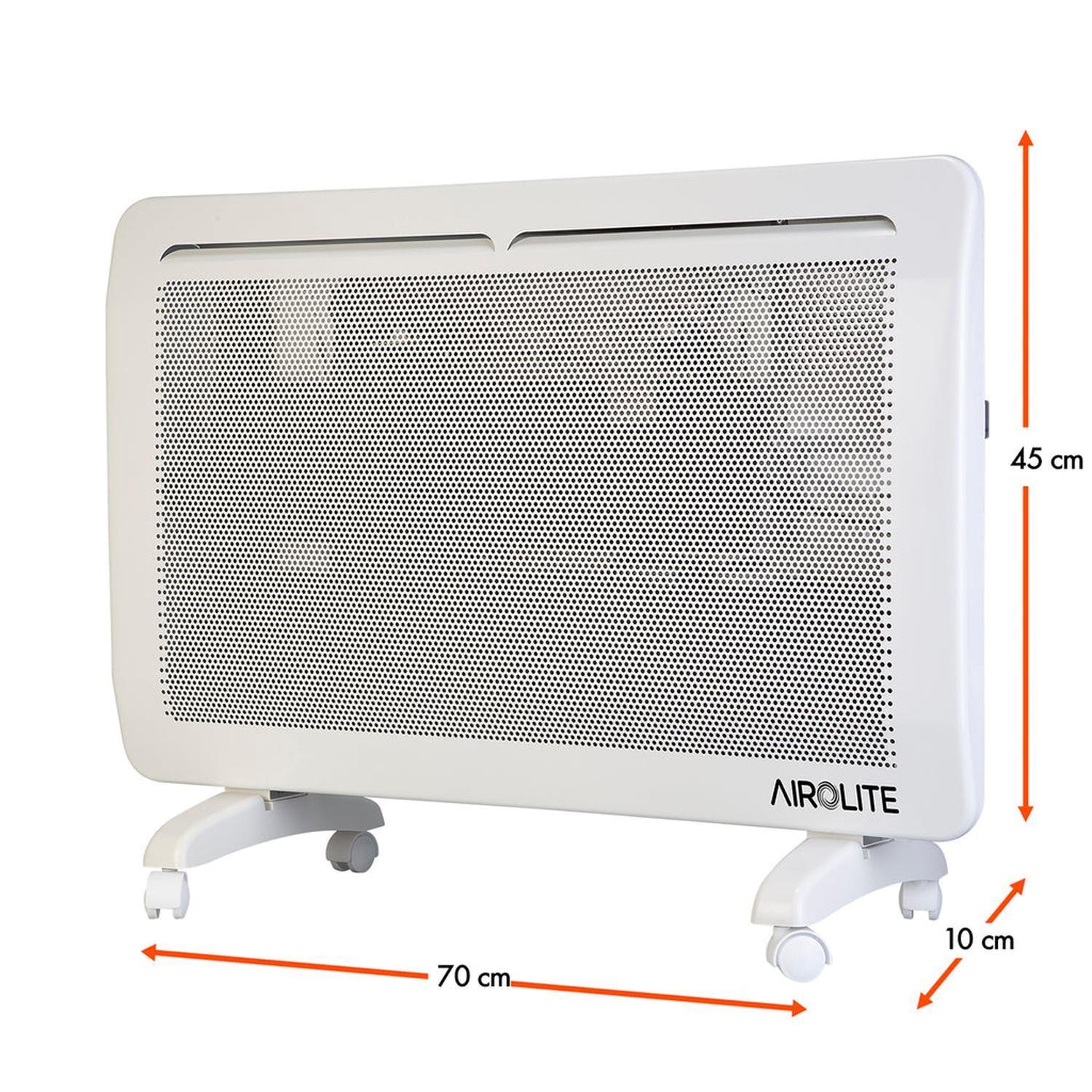 CONVECTOR DIGITAL WIFI 1500W-8