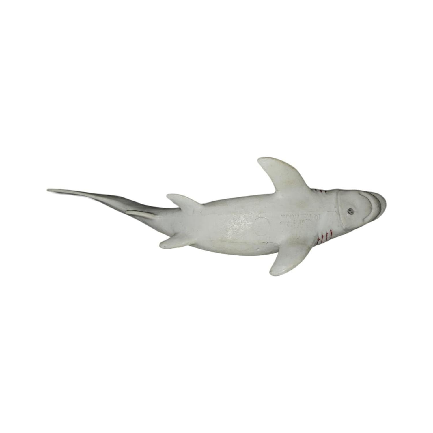 Juguete Figura Tiburon Mundo Marino-3