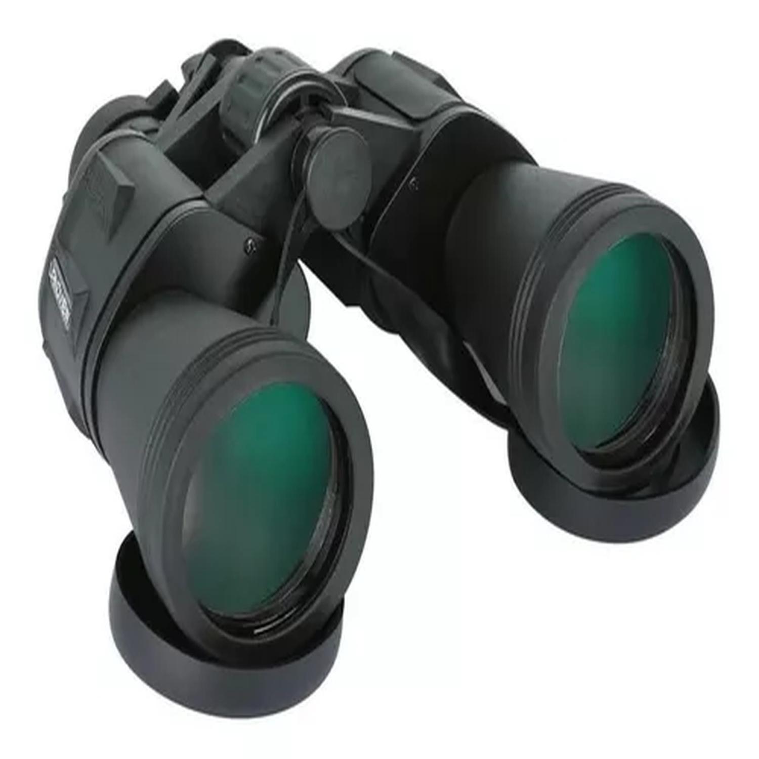 Binoculares Profesionales 20x50 Largo Alcance 1000m /b421-0