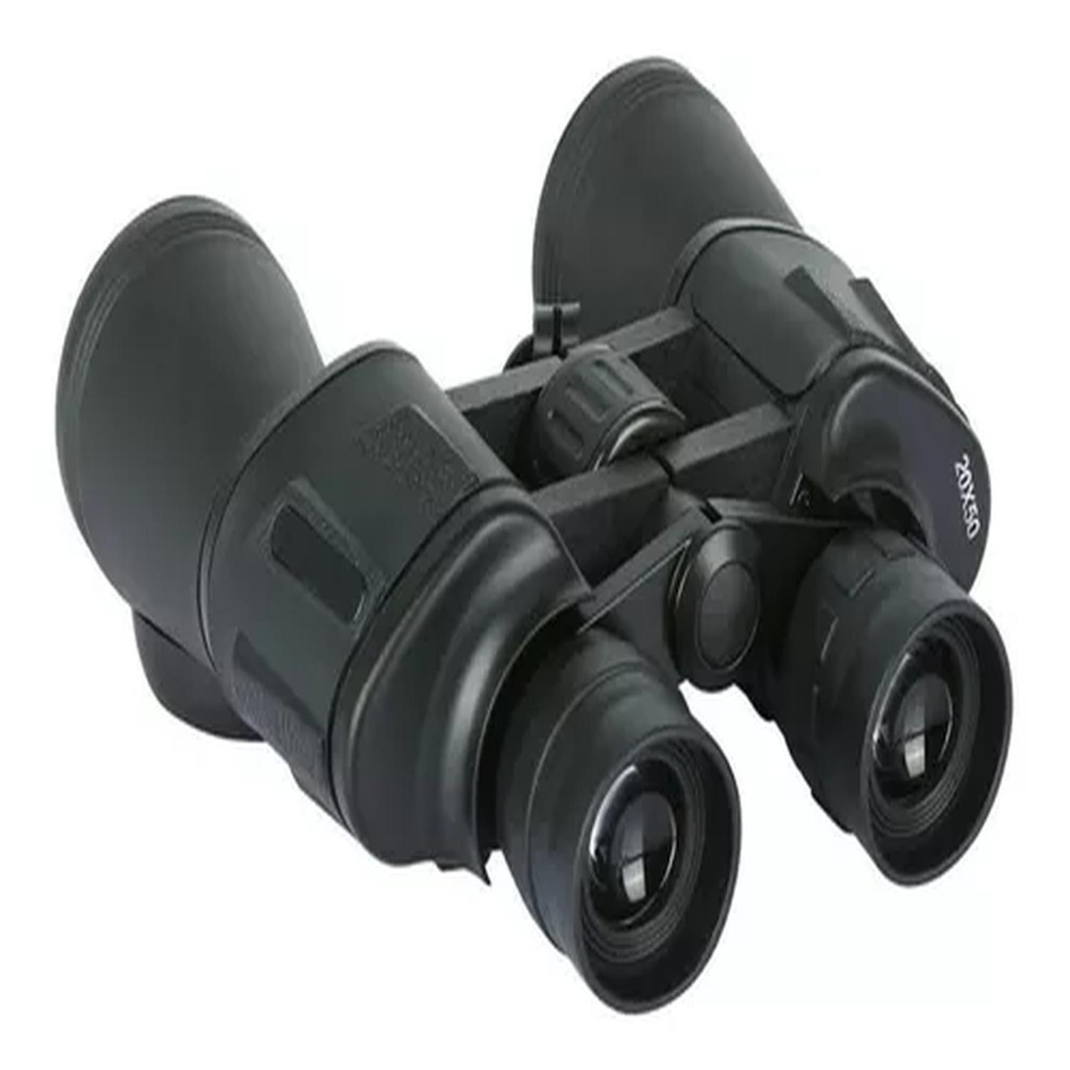 Binoculares Profesionales 20x50 Largo Alcance 1000m /b421-1